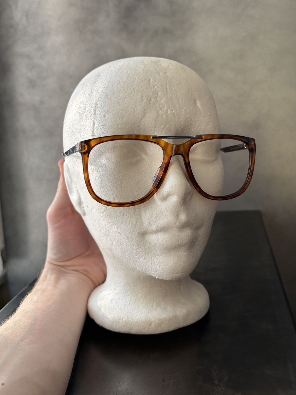 Playboy 1980s Playboy Frames 80s Vintage Playboy by Optyl Sunglasses Size ONE SIZE - 18 Thumbnail
