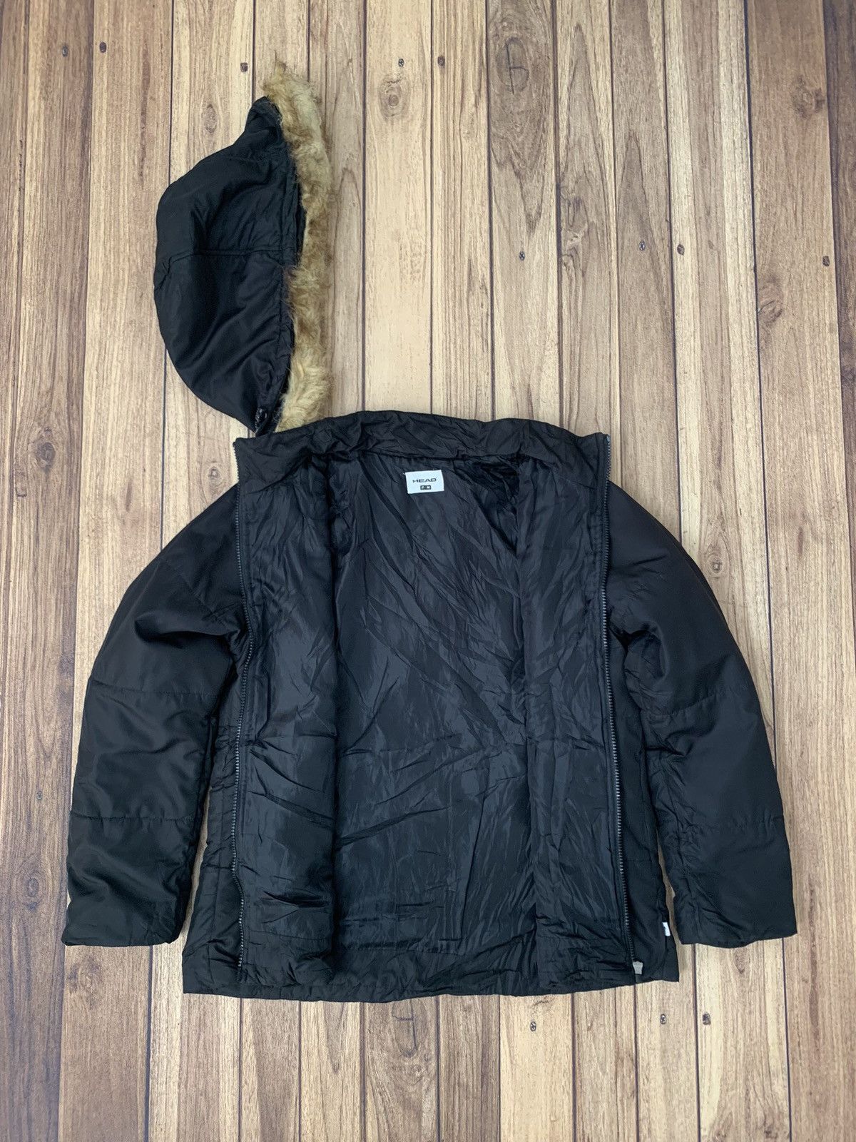Japanese Brand Jacket Japanese brand Size US L / EU 52-54 / 3 - 2 Thumbnail