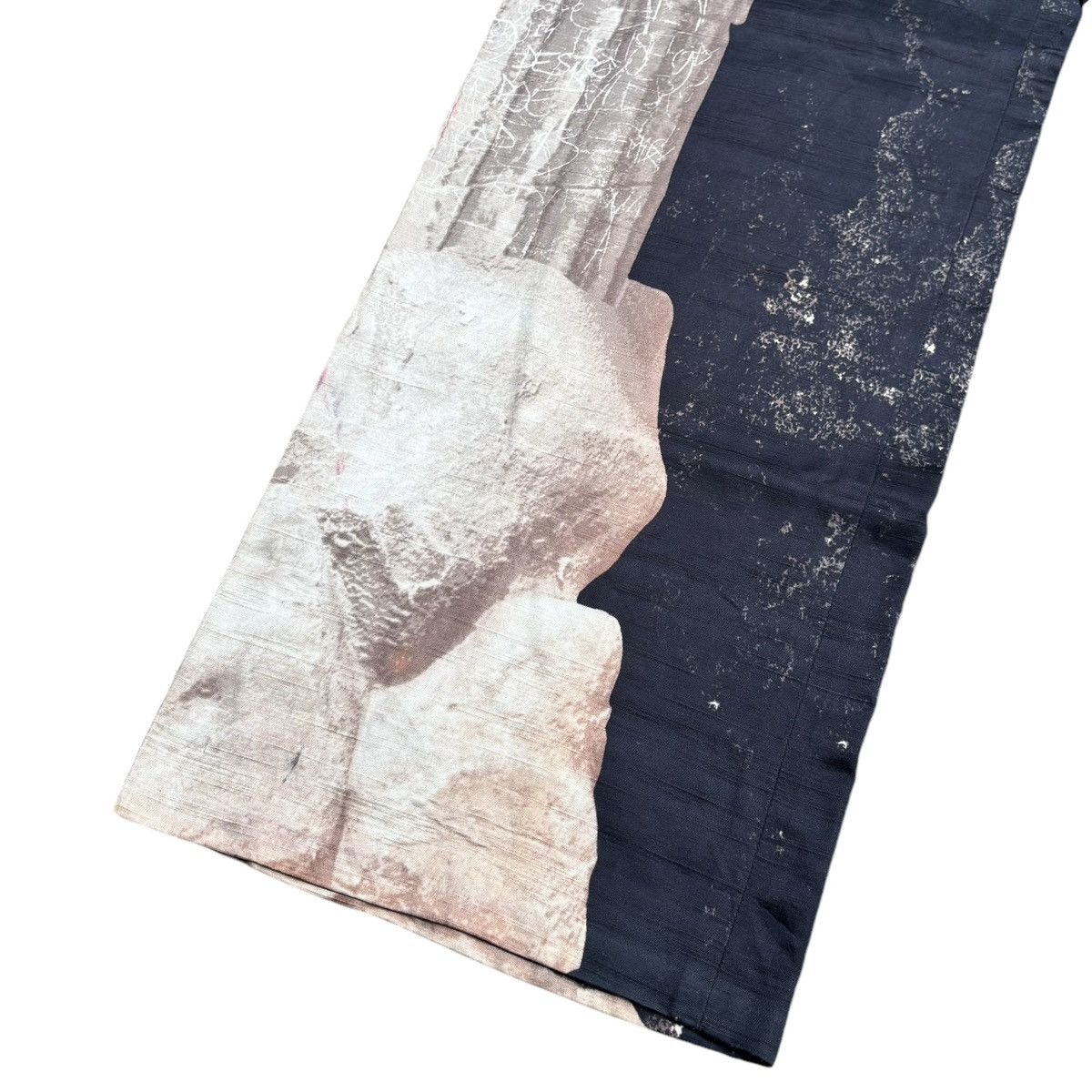 Jean Paul Gaultier Vintage Jean Paul Gaultier Femme 1993 Pants Size 27" / US 4 / IT 40 - 8 Thumbnail