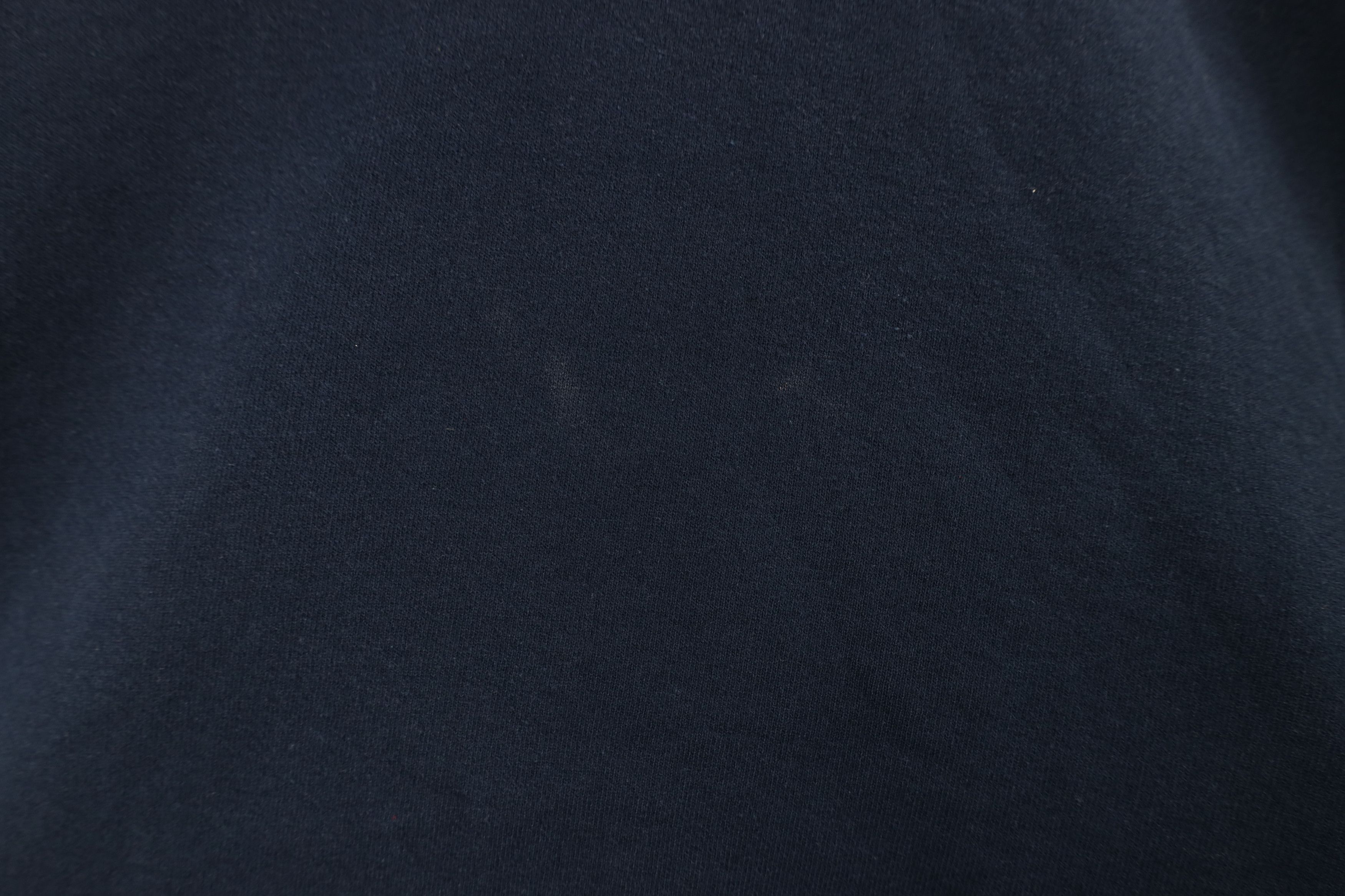 Russell Athletic × Vintage Vintage 90s Russell Athletic Crewneck Sweatshirt Blue USA Size US XL / EU 56 / 4 - 4 Thumbnail