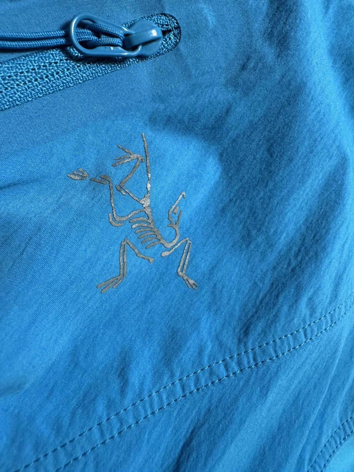 Arc'teryx Arcteryx Women’s Light Outdoor Jacket Size S Size S / US 4 / IT 40 - 6 Thumbnail