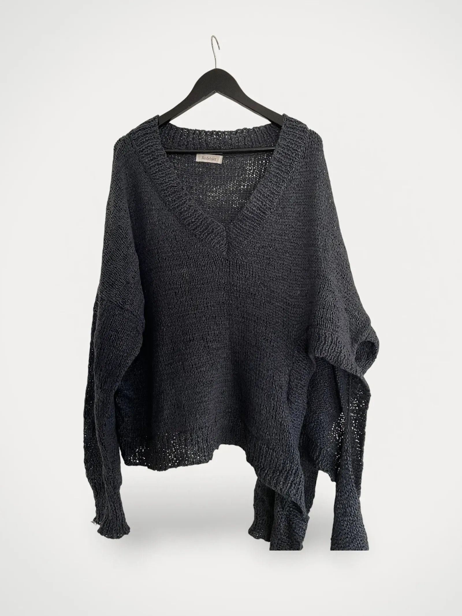 Rodebjer Rodebjer Anisah Sweater Size M / US 6-8 / IT 42-44 - 1 Thumbnail