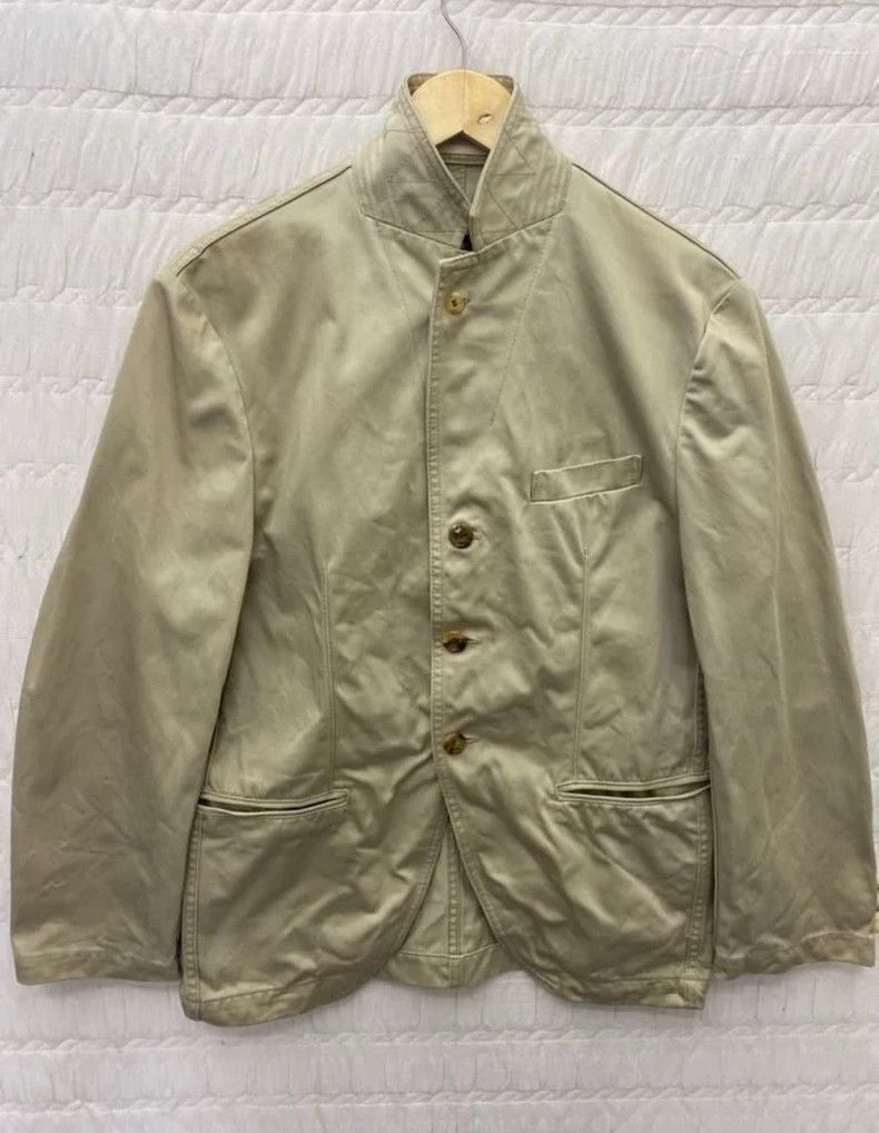 Comme des Garcons Comme des Garcons Suit jacket Size US XS / EU 42 / 0 - 1 Thumbnail