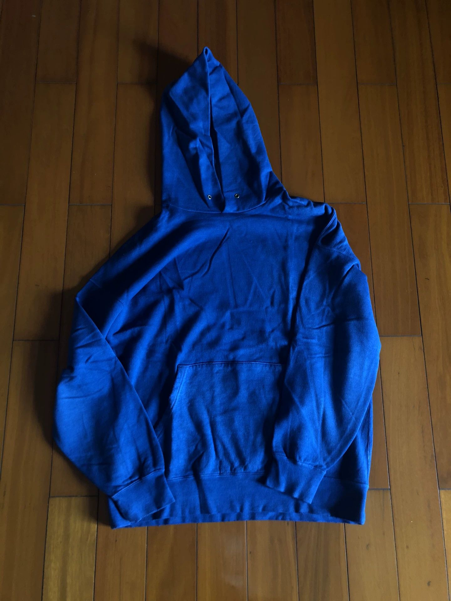 Visvim visvim ict jumbo hoodie Size US L / EU 52-54 / 3 - 1 Thumbnail