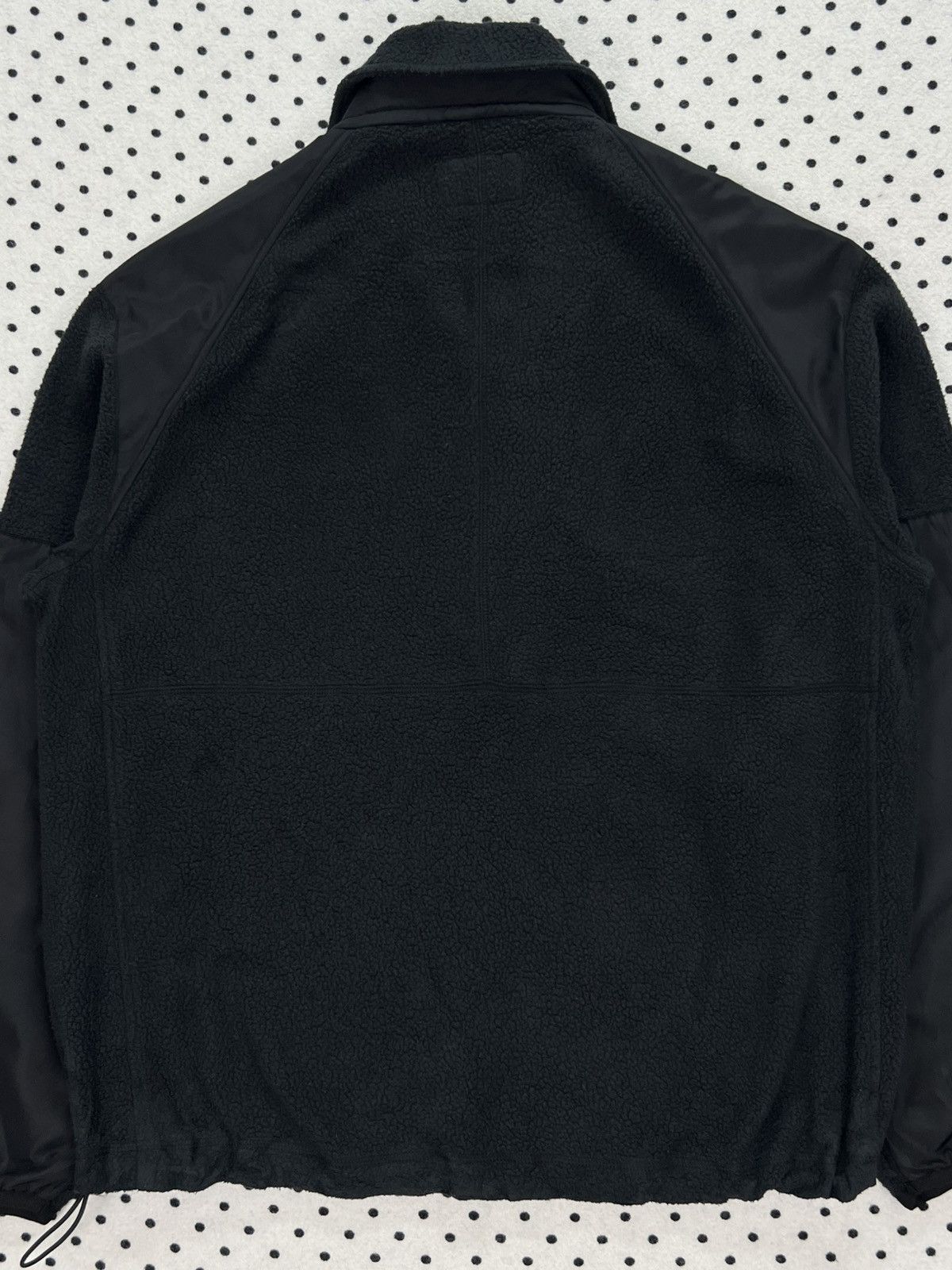 Nanamica × The North Face Purple Label The North Face Purple Label Nanamica Fleece Pullover Jacket Size US M / EU 48-50 / 2 - 4 Thumbnail