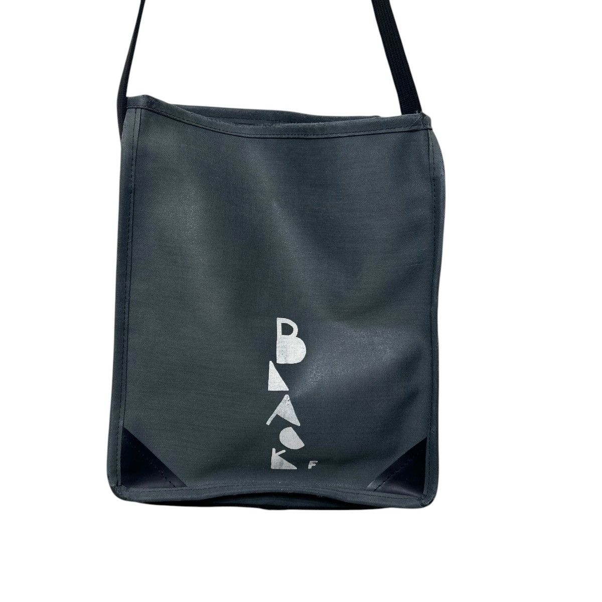 Comme des Garcons 755 00s Comme Des Garcons shoulder bag men unisex Size ONE SIZE - 3 Thumbnail
