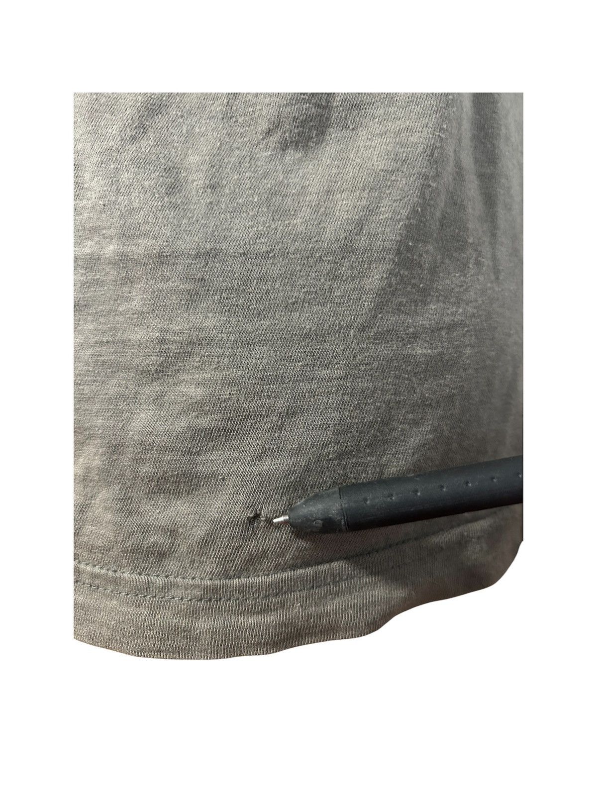 Undercover ARCHIVE Undercover x N.Hoolywood Shirt Size US L / EU 52-54 / 3 - 6 Thumbnail