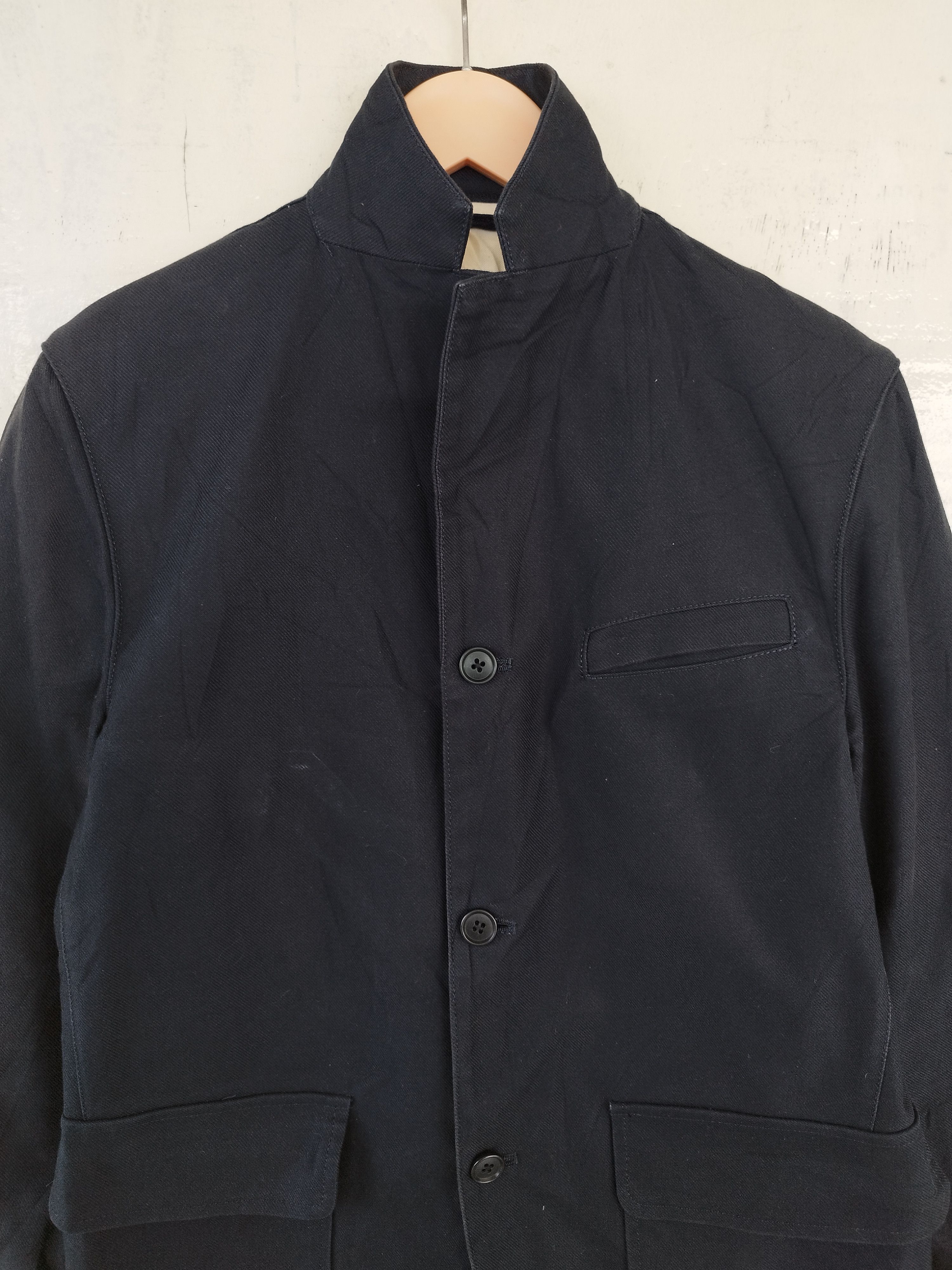 Edifice Japan × Japanese Brand Edifice Japan jacket Size US S / EU 44-46 / 1 - 2 Thumbnail