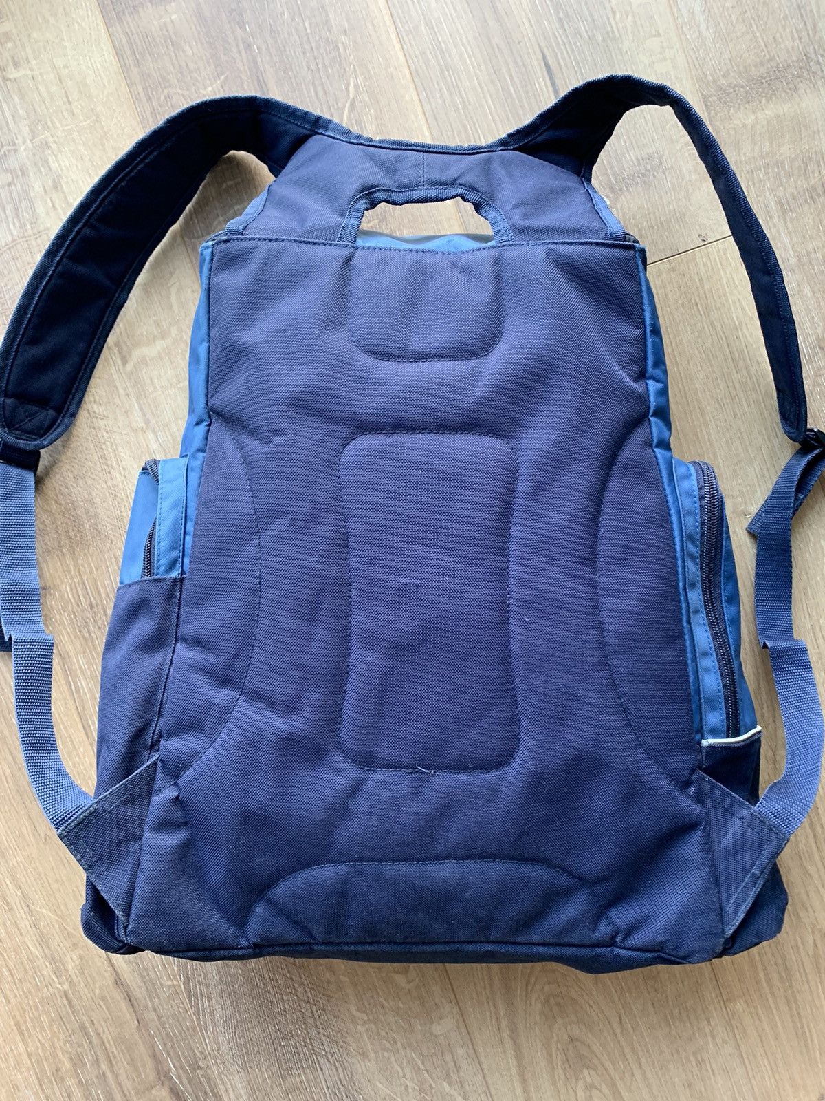 Nike Vintage Nike backpack Size ONE SIZE - 6 Thumbnail