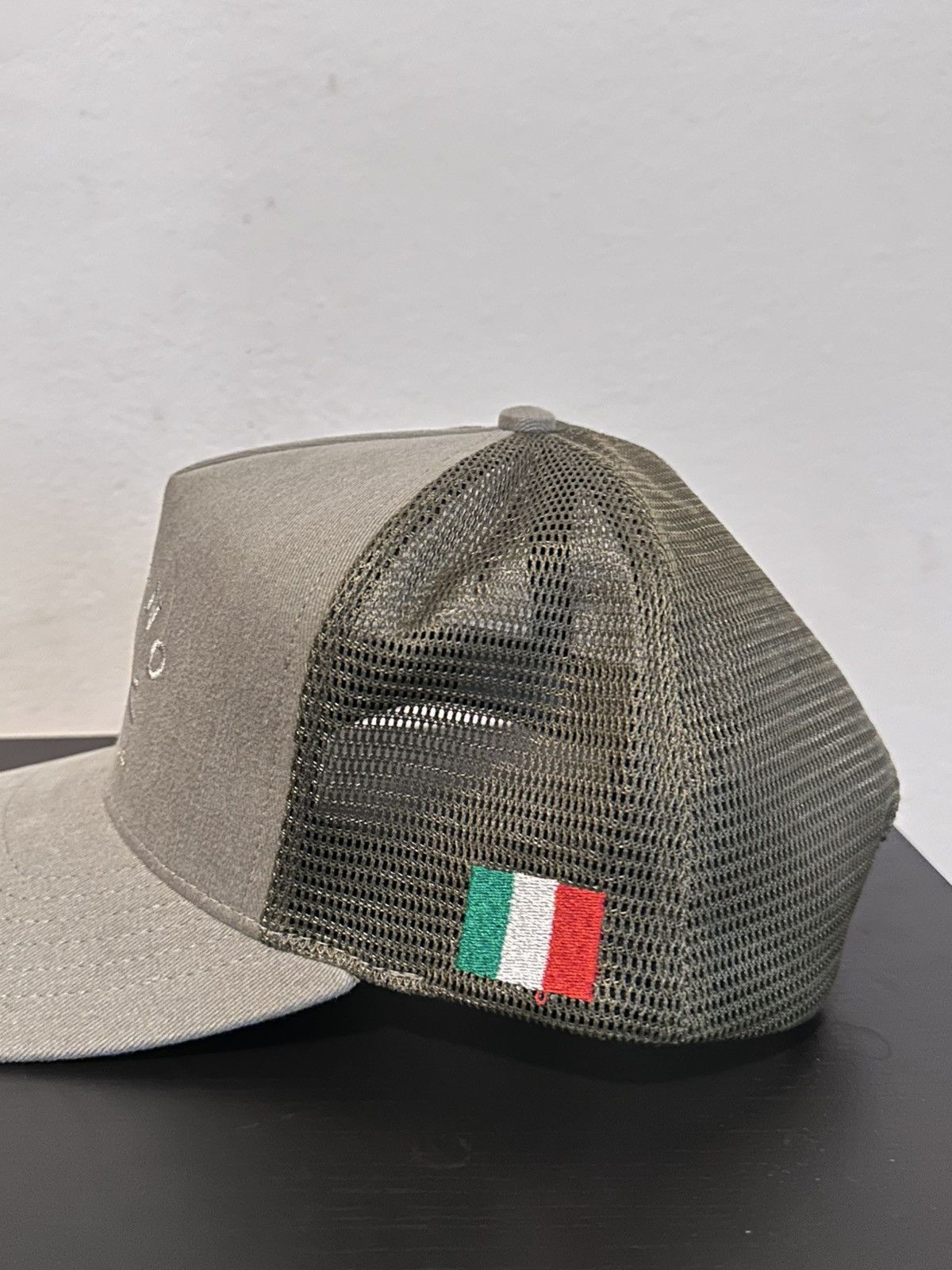 Other Milano Sushi Club Trucker Hat Size ONE SIZE - 4 Thumbnail