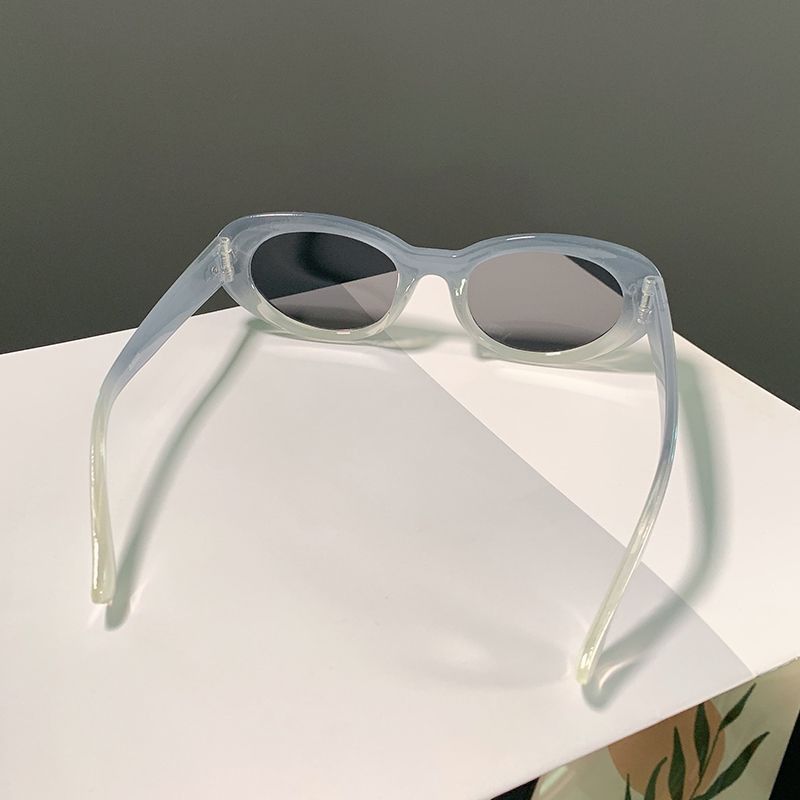 VIBE Rare Street ins style custom avant-garde sunglasses Size ONE SIZE - 1 Thumbnail