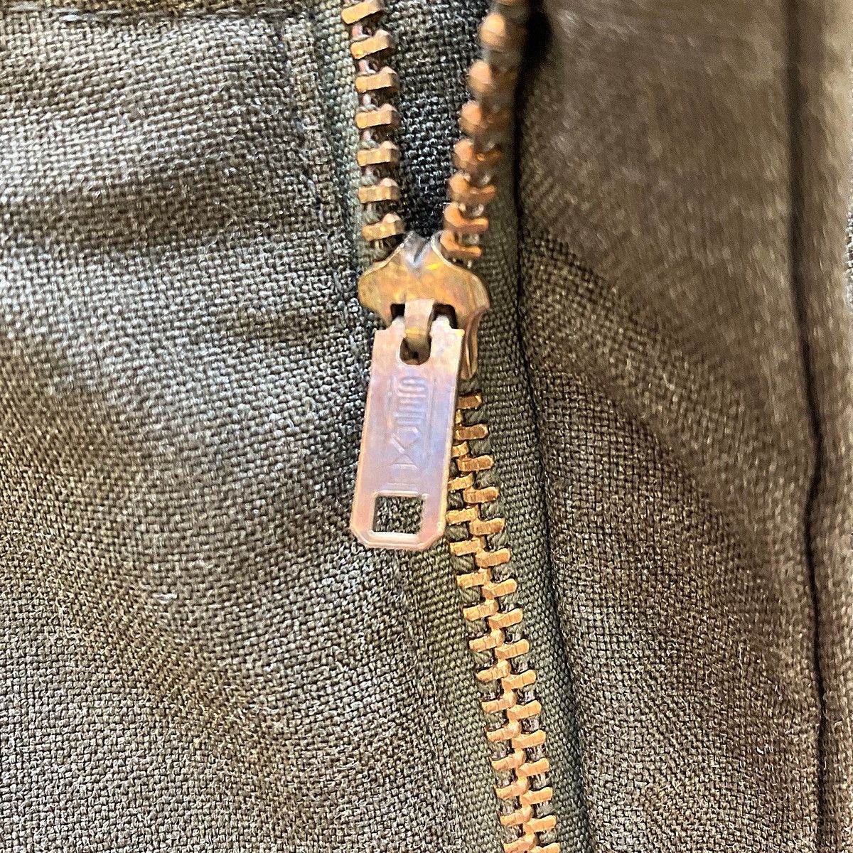 Vintage Vintage 1976 U.S. Army Trousers Size US 35 - 3 Thumbnail