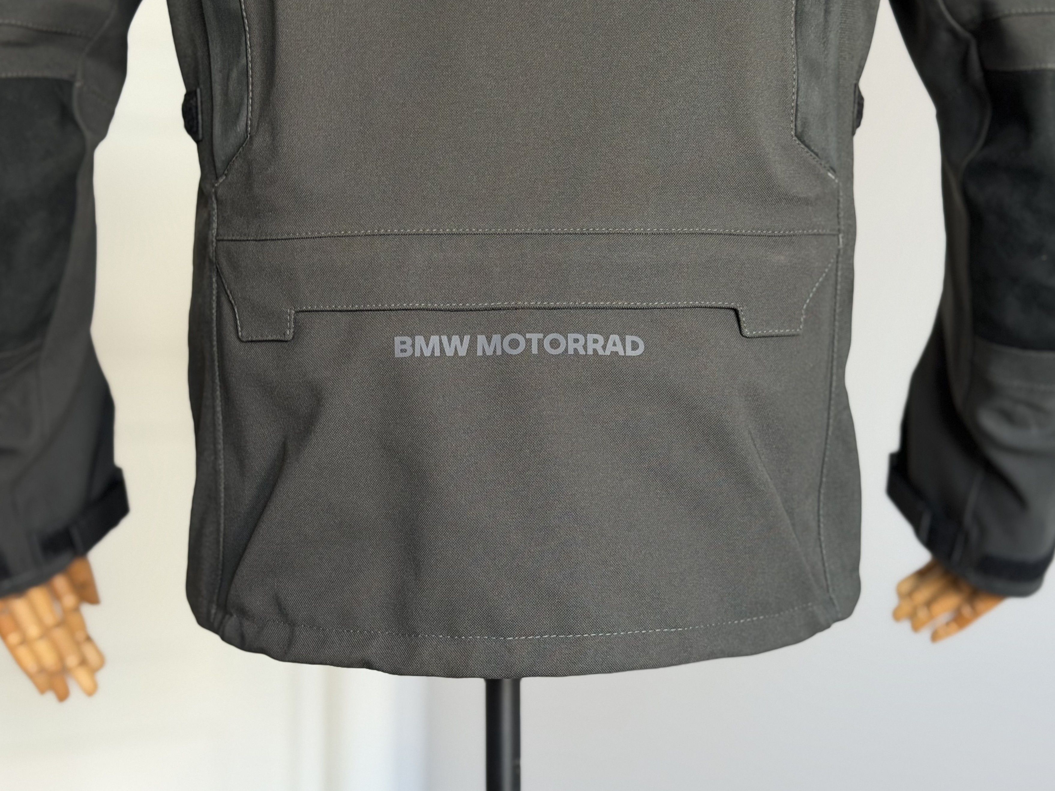 BMW BMW MOTORRAD PACEGUARD TOUR Motorcycle Jacket Protection Size L / US 10 / IT 46 - 8 Thumbnail