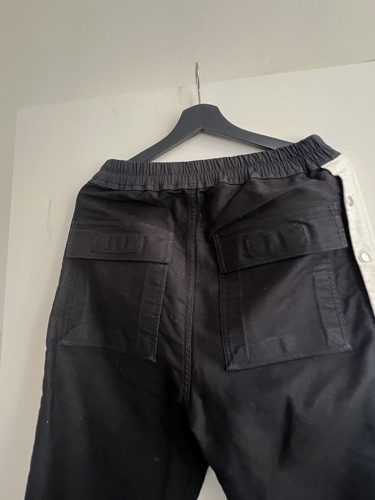 Rick Owens Drkshdw Rick Owens pants Size US 30 / EU 46 - 6 Thumbnail
