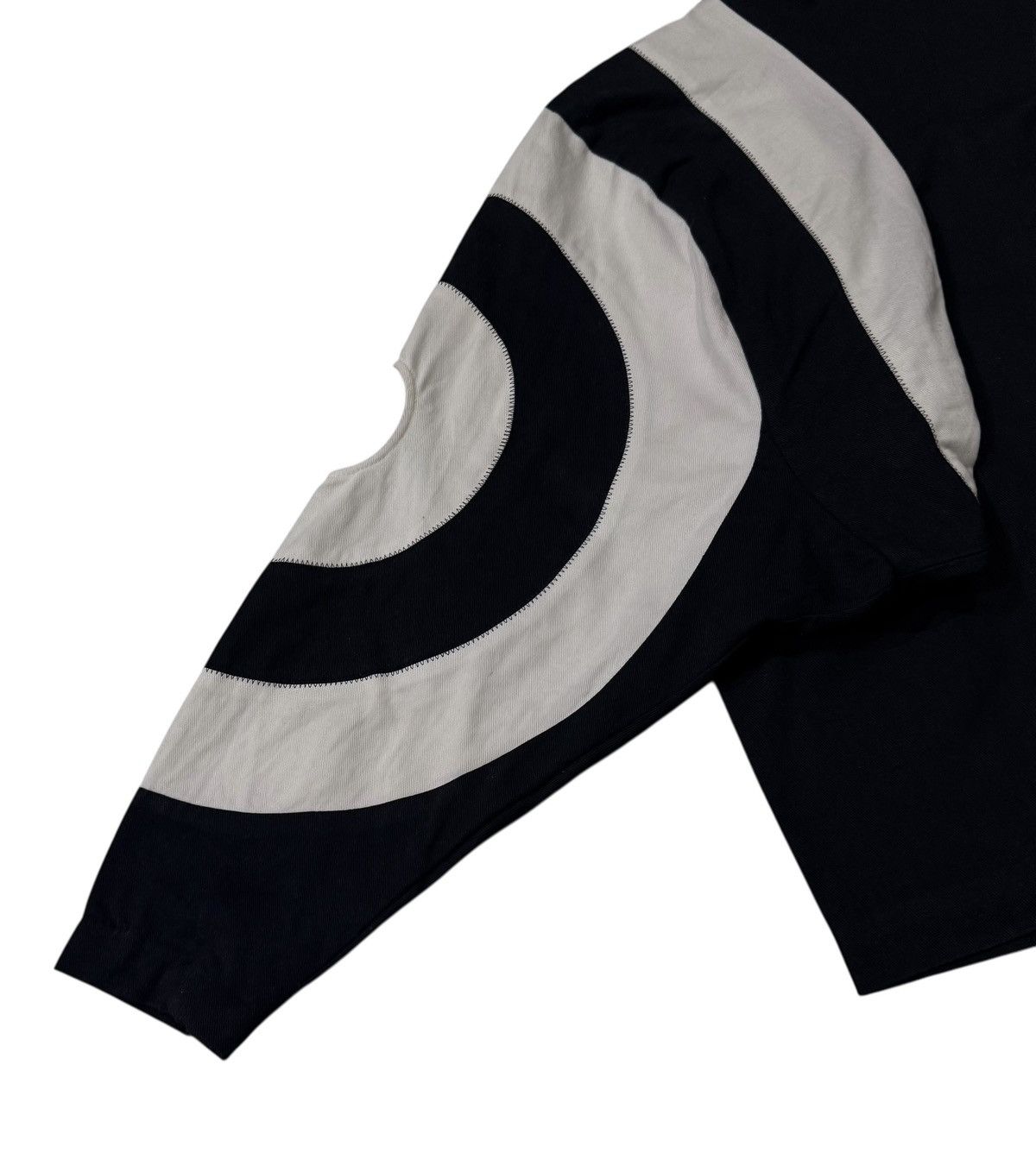 Seditionaries RARE Richard Torry For London Station Seditionaries Jacket Size US M / EU 48-50 / 2 - 17 Thumbnail
