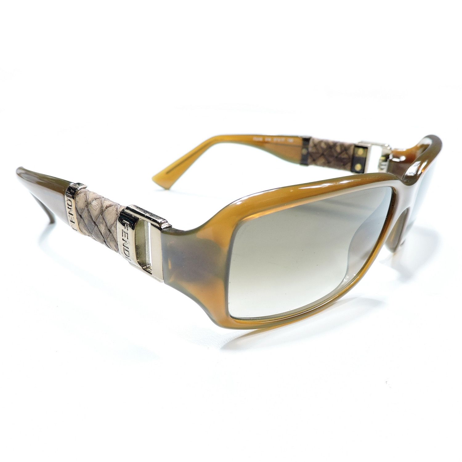 Fendi FENDI SUNGLASSES [FS446 216] Size ONE SIZE - 2 Thumbnail