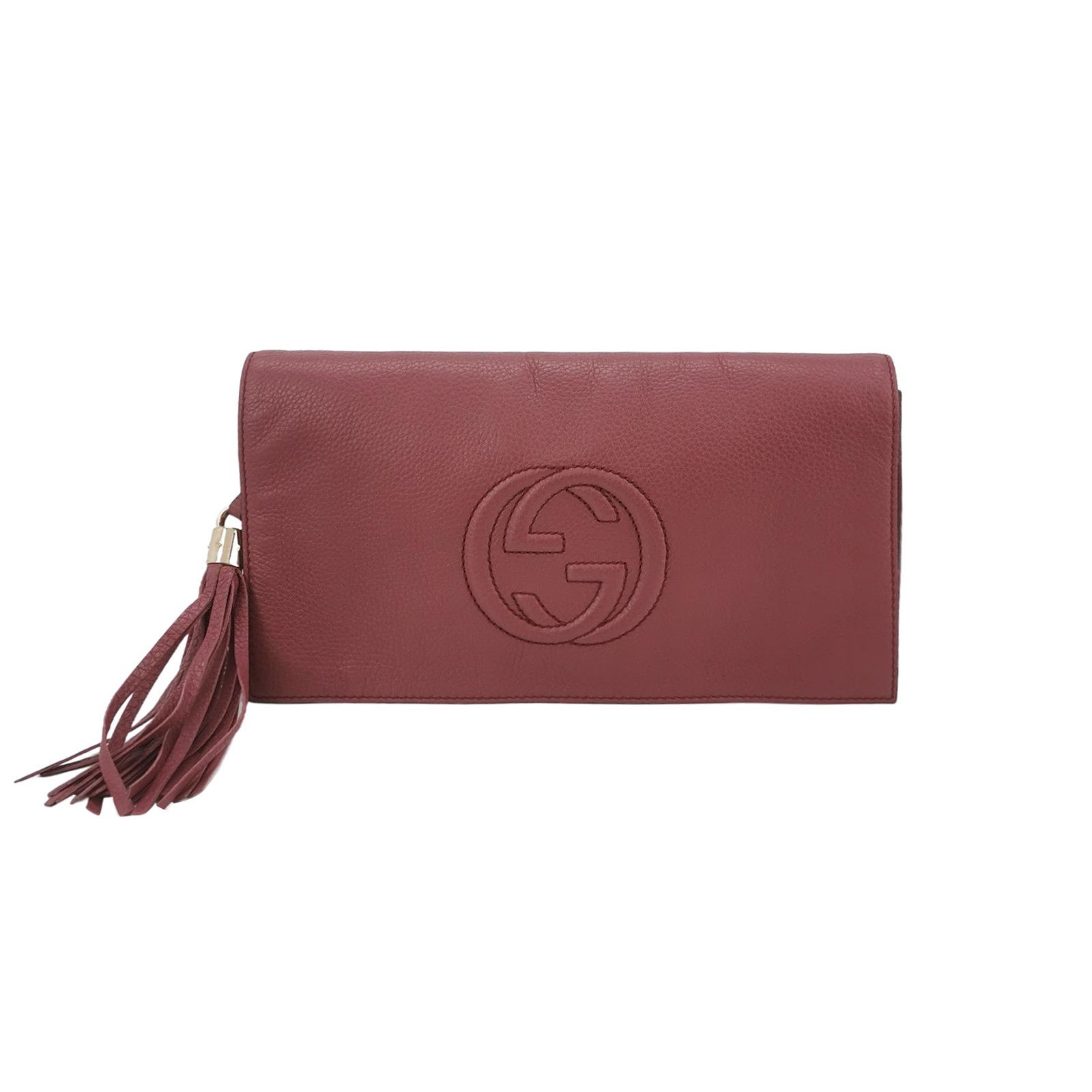 Gucci Gucci Women os Clutches Size ONE SIZE - 1 Thumbnail