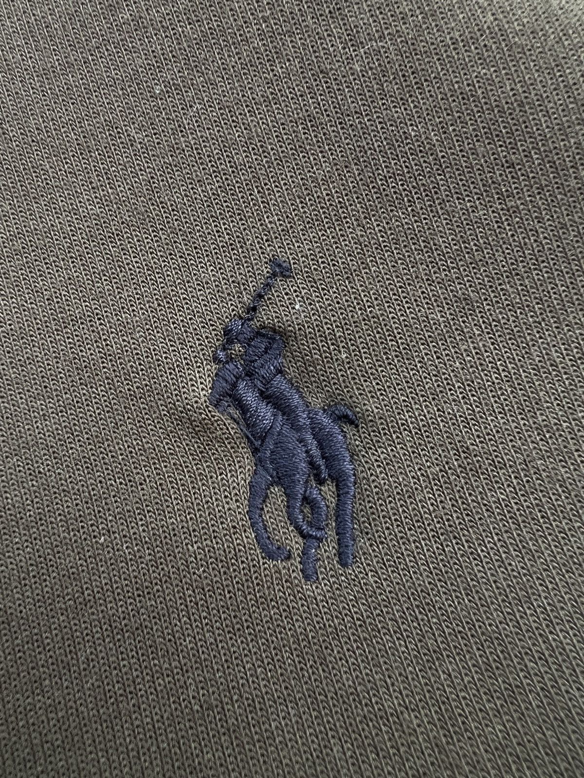 Polo Ralph Lauren Polo Ralph Lauren Men’s Zip Hoodie Size US S / EU 44-46 / 1 - 10 Thumbnail
