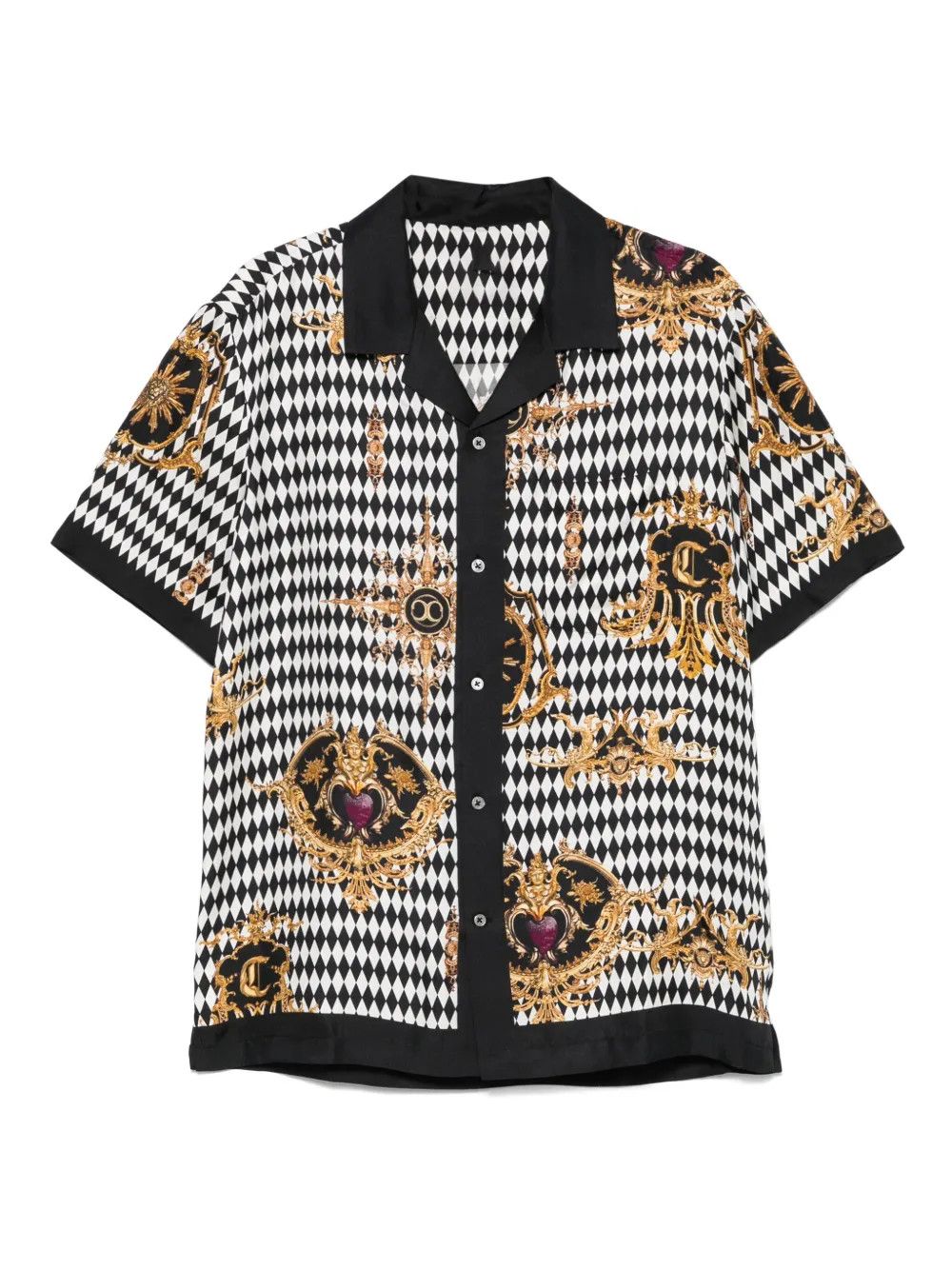 Other Men’s Camp-Collar Shirt Size US XL / EU 56 / 4 - 1 Thumbnail