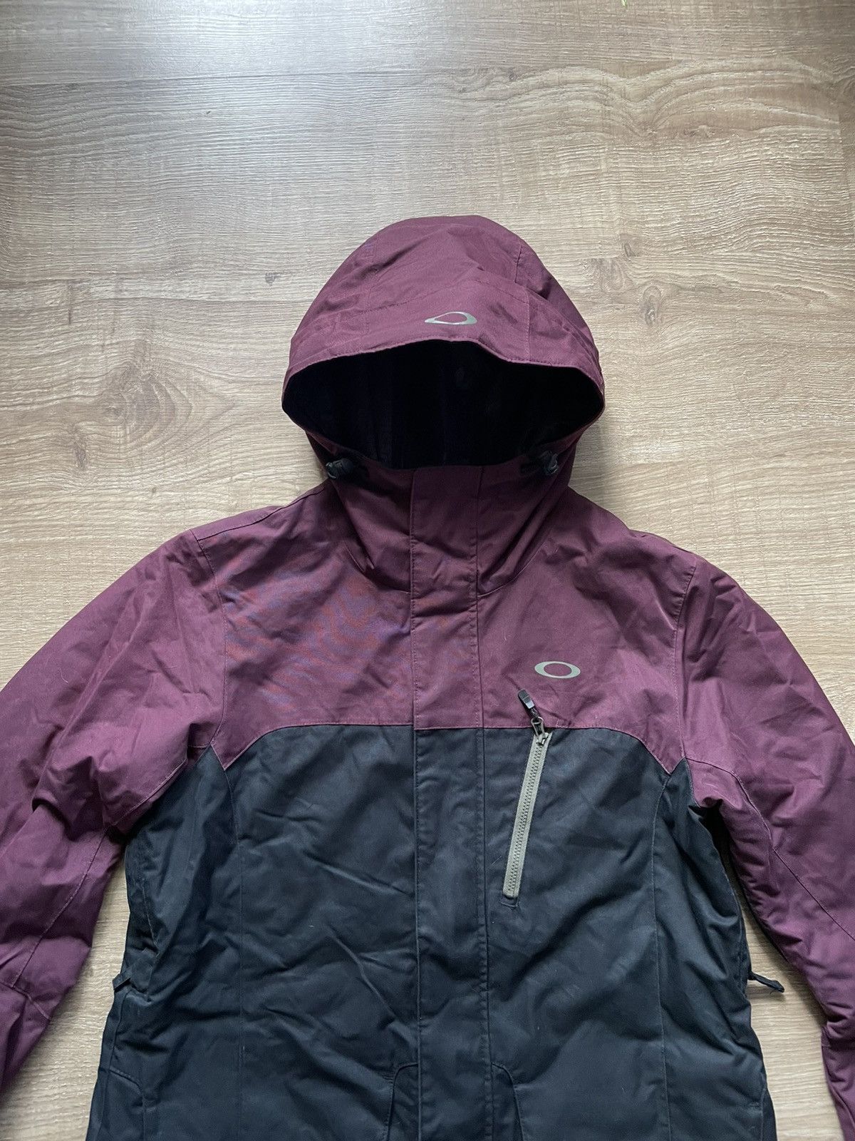 Oakley Vintage Oakley Outdoor Women’s Jacket Size M / US 6-8 / IT 42-44 - 2 Thumbnail