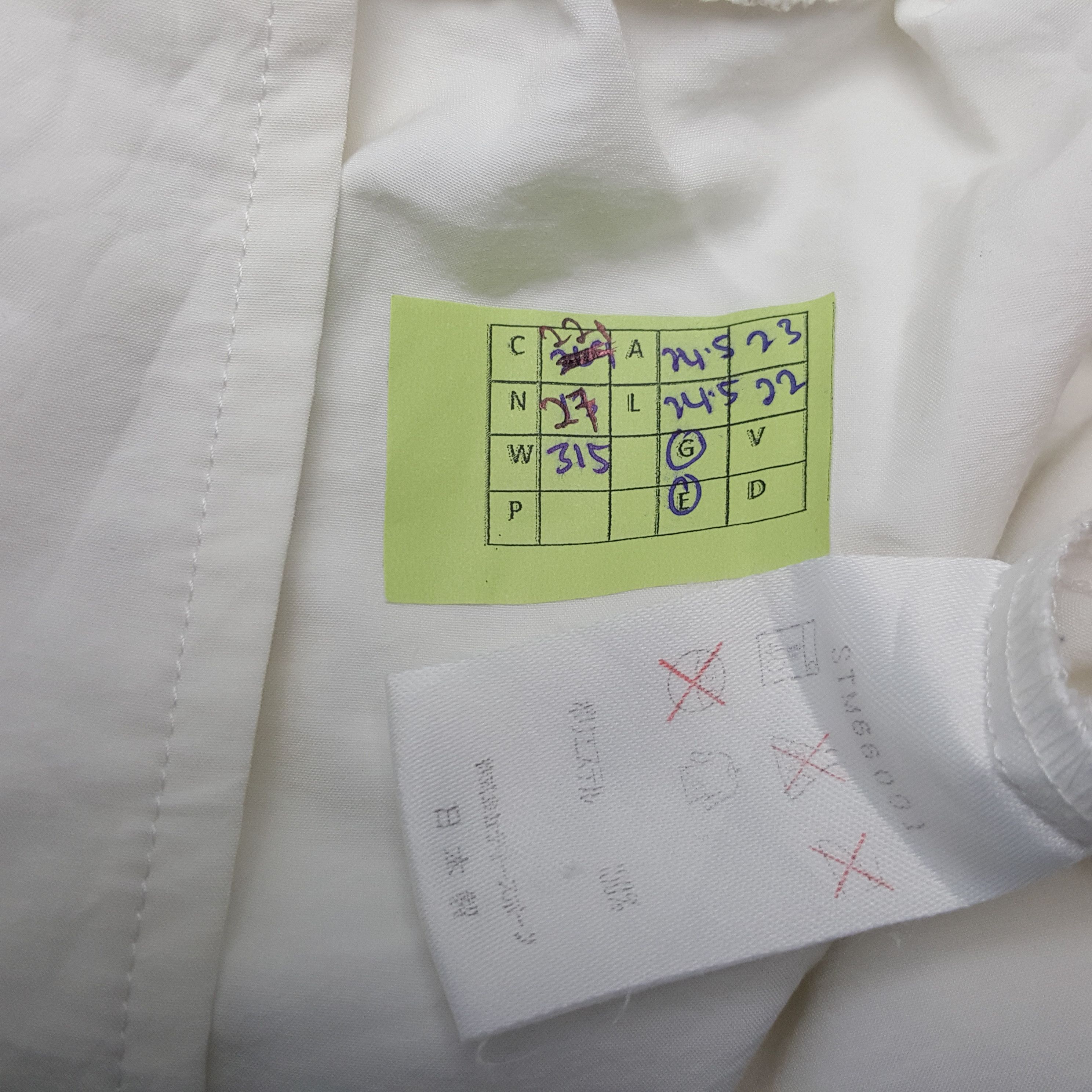Sergio Tacchini × Vintage Vintage Sergio Tacchini Sports Style Tennis Jacket Size US L / EU 52-54 / 3 - 8 Thumbnail