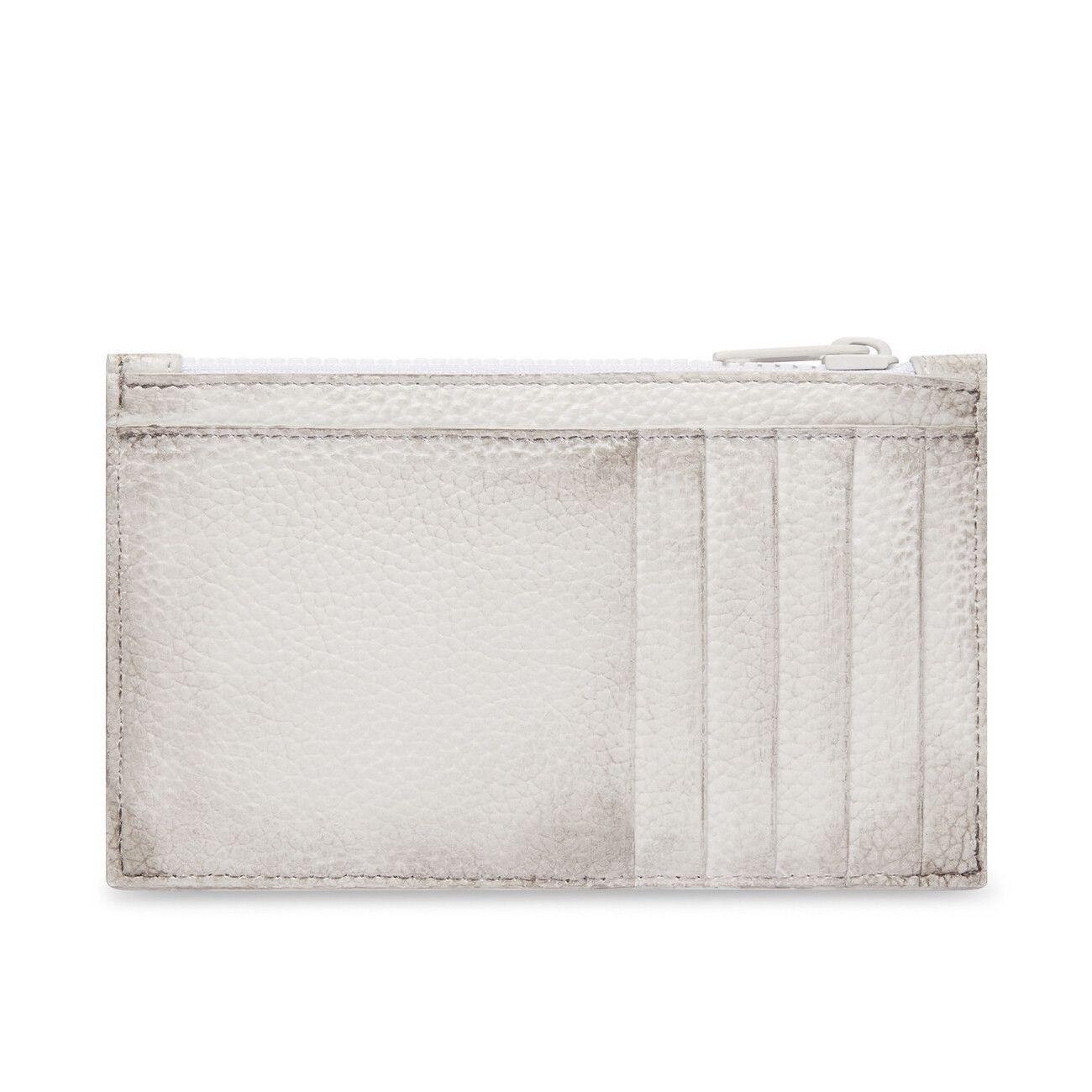 Balenciaga o1mt1gz0125 Size: OS / Car Long Coin And Card Holder Size ONE SIZE - 2 Thumbnail