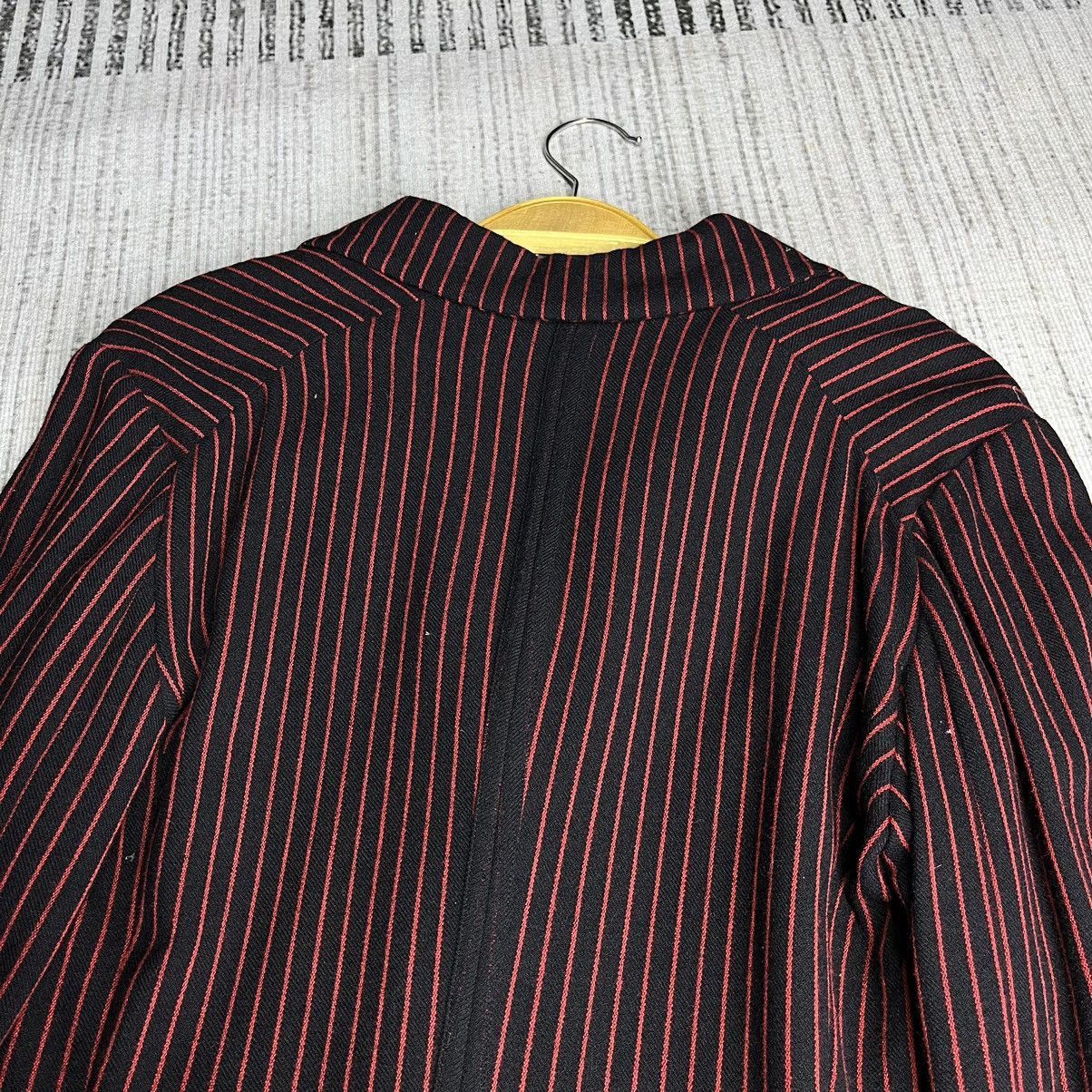 Sonia Rykiel Sonia Rykiel ladies blazer Size S / US 4 / IT 40 - 11 Thumbnail
