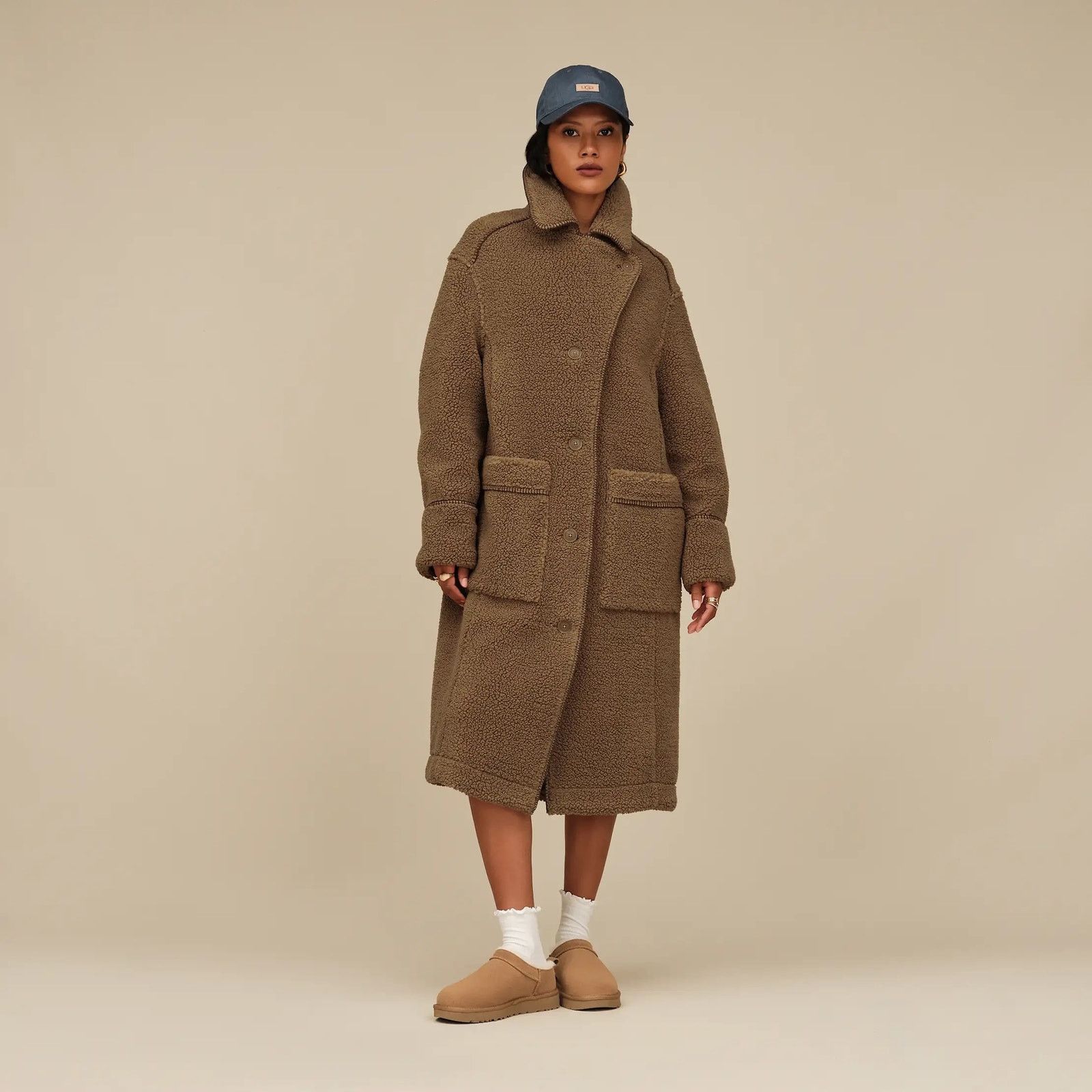 Ugg UGG Classic Micro - Size 8W - New Size US 8 / IT 38 - 7 Thumbnail