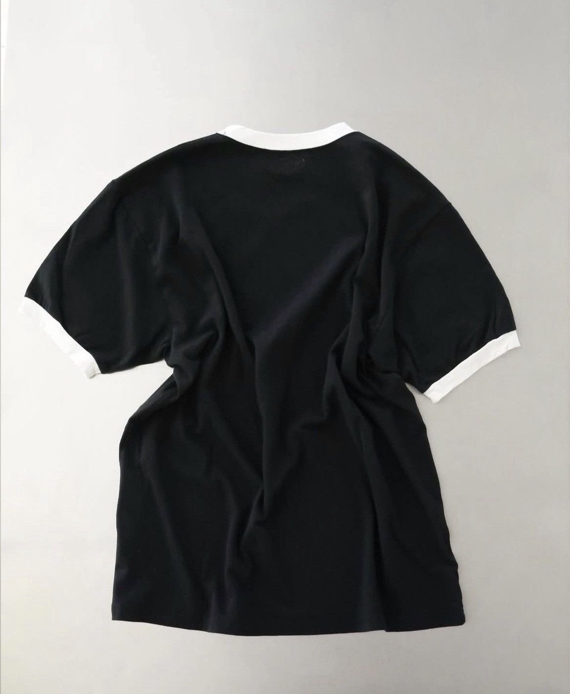 Kapital kapital Laundry Max Ringer t-shirt size 4 Size US XL / EU 56 / 4 - 2 Thumbnail