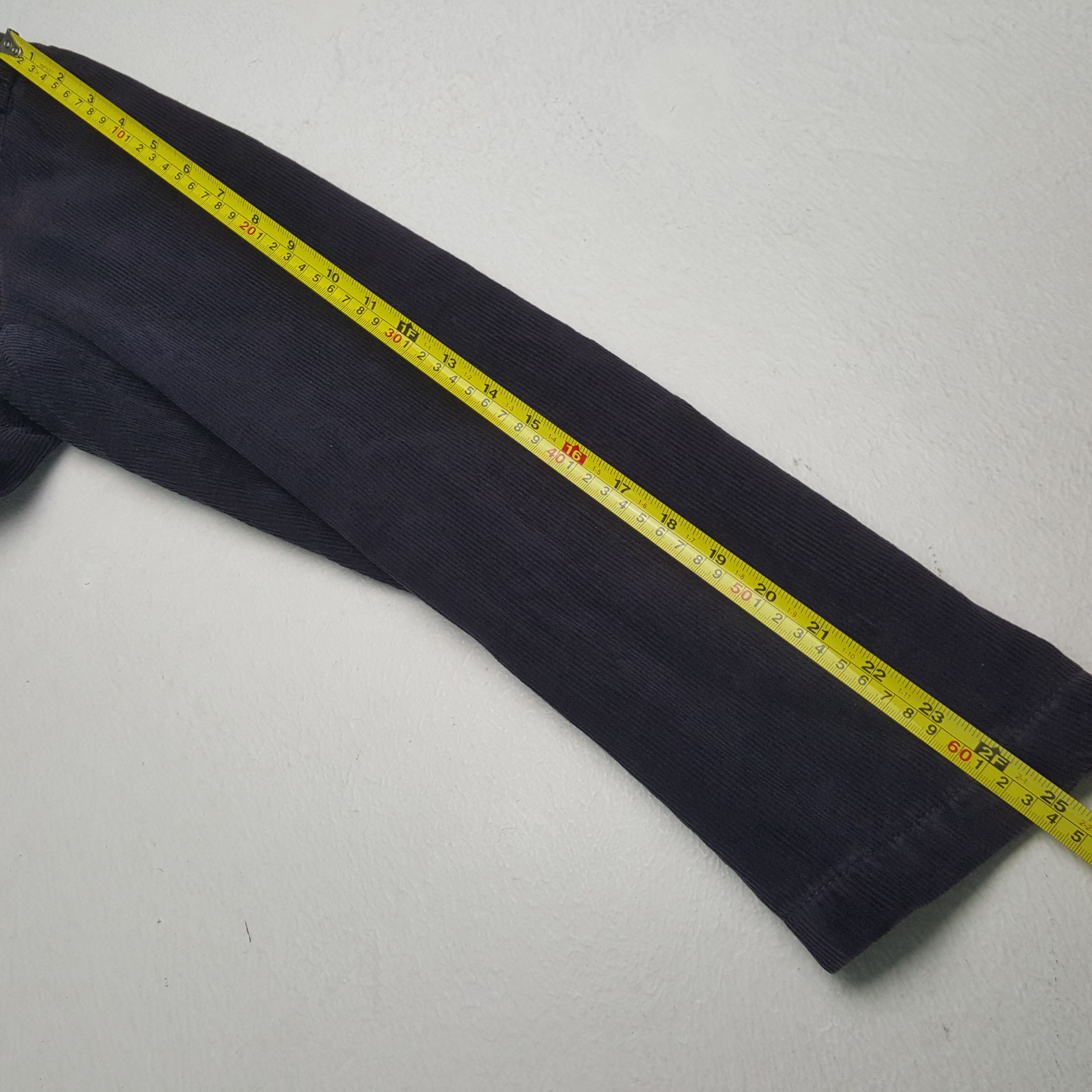 Vintage Polo Jeans Company Nice Design Jacket RR7 Size US S / EU 44-46 / 1 - 8 Thumbnail