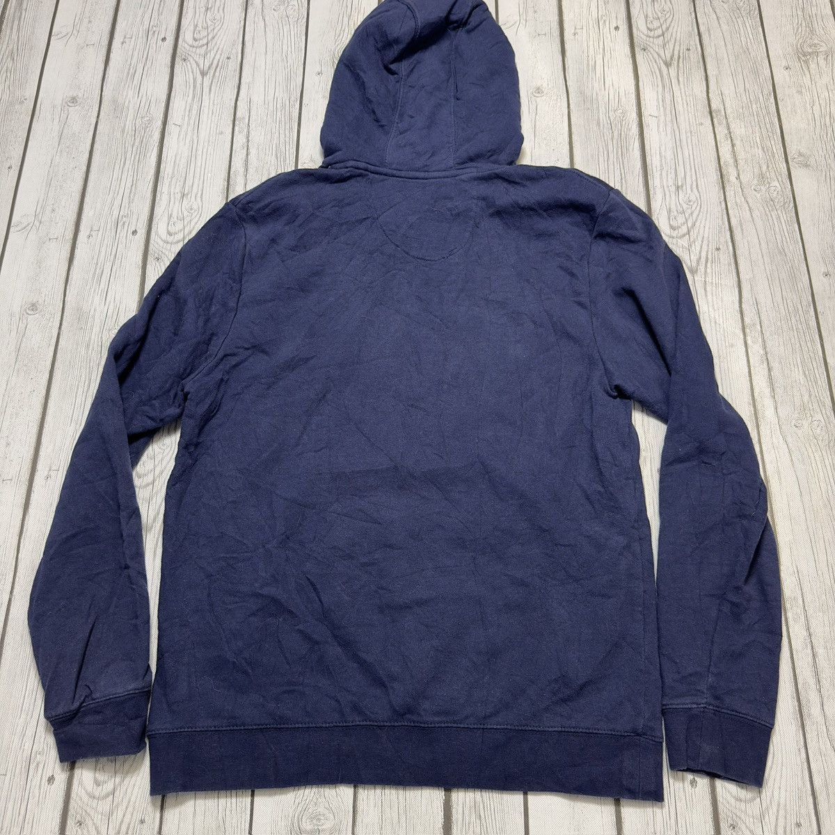 NFL New England Patriots 2018 AFC Champions hoodie Size US L / EU 52-54 / 3 - 2 Thumbnail