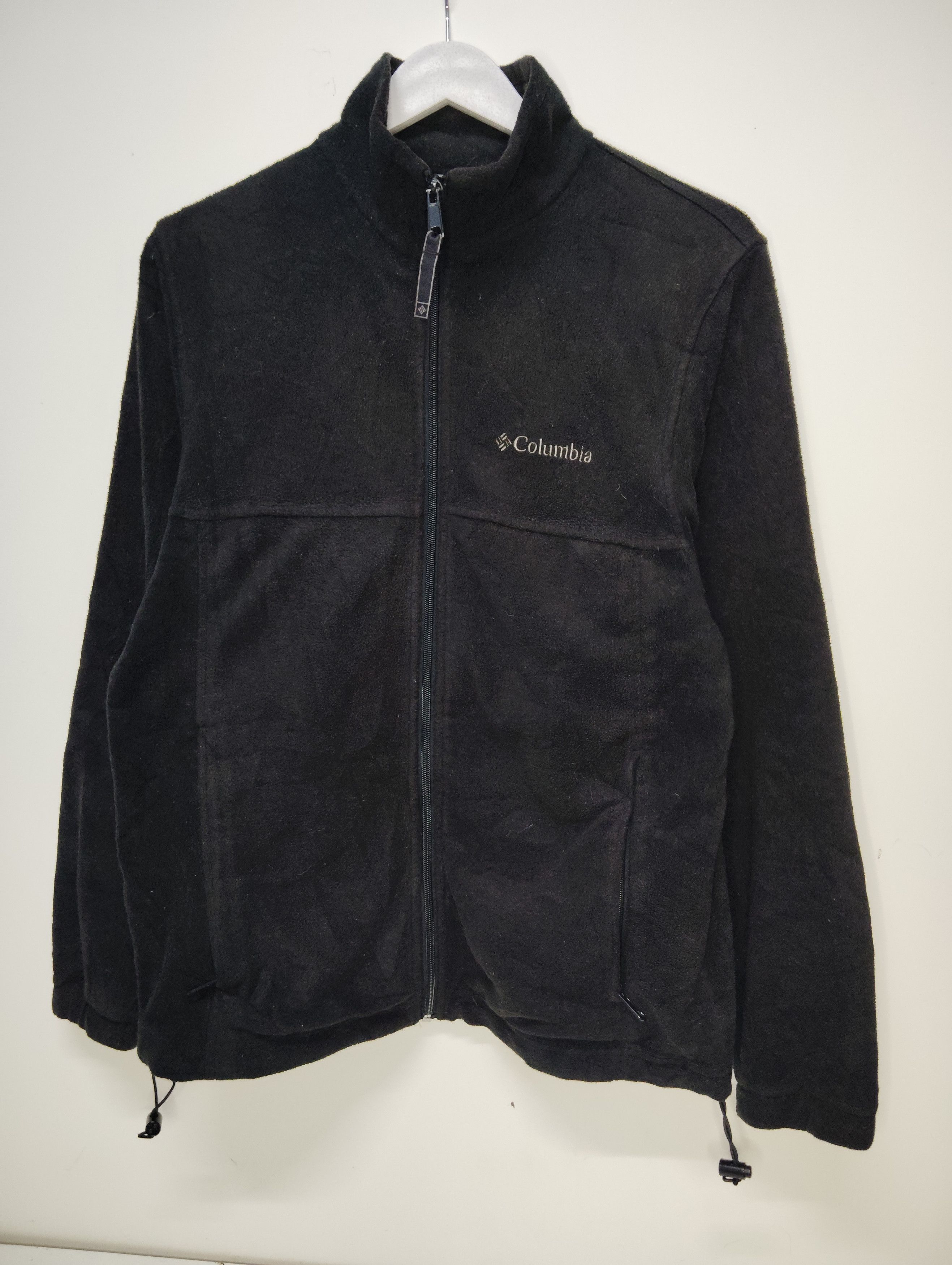 Columbia Columbia Fleece Jacket Size US M / EU 48-50 / 2 - 1 Thumbnail