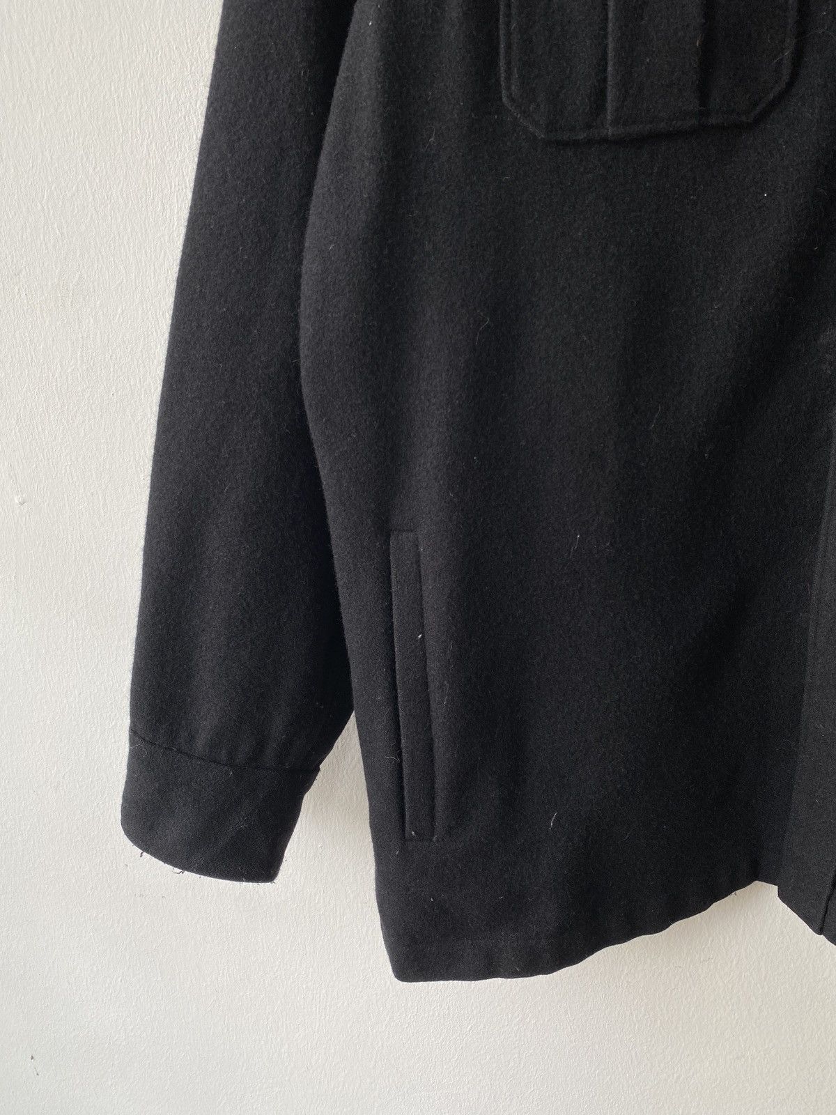 Undercover UNDERCOVER FW 1998 ‘EXCHANGE’ BY JUN TAKAHASHI Size US L / EU 52-54 / 3 - 9 Thumbnail