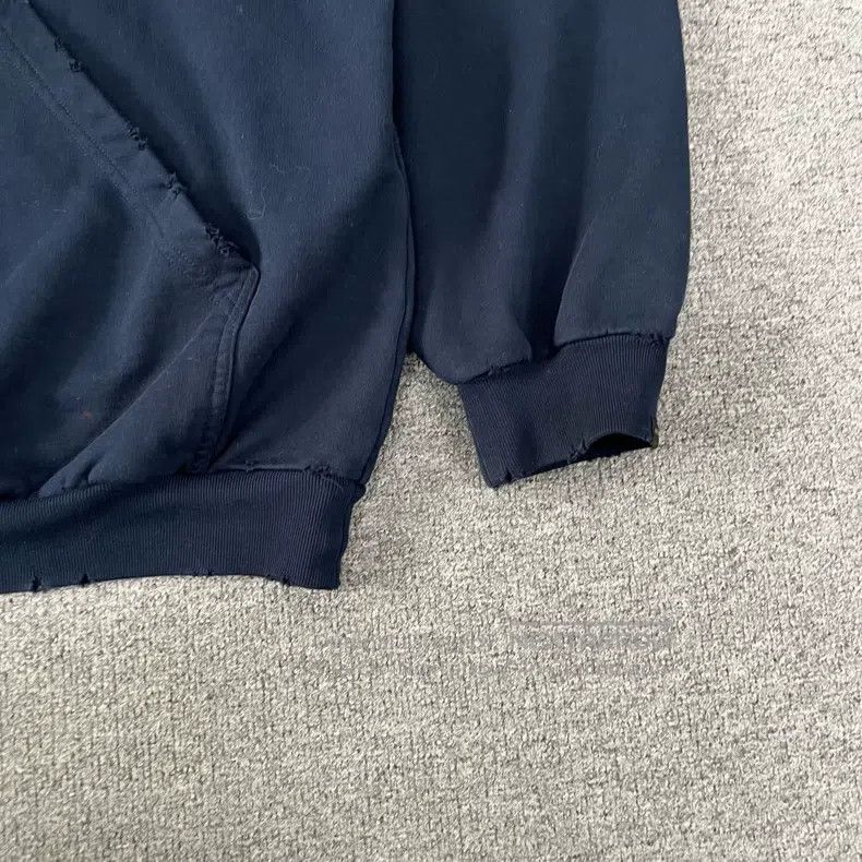 Balenciaga Be Nice Hoodie