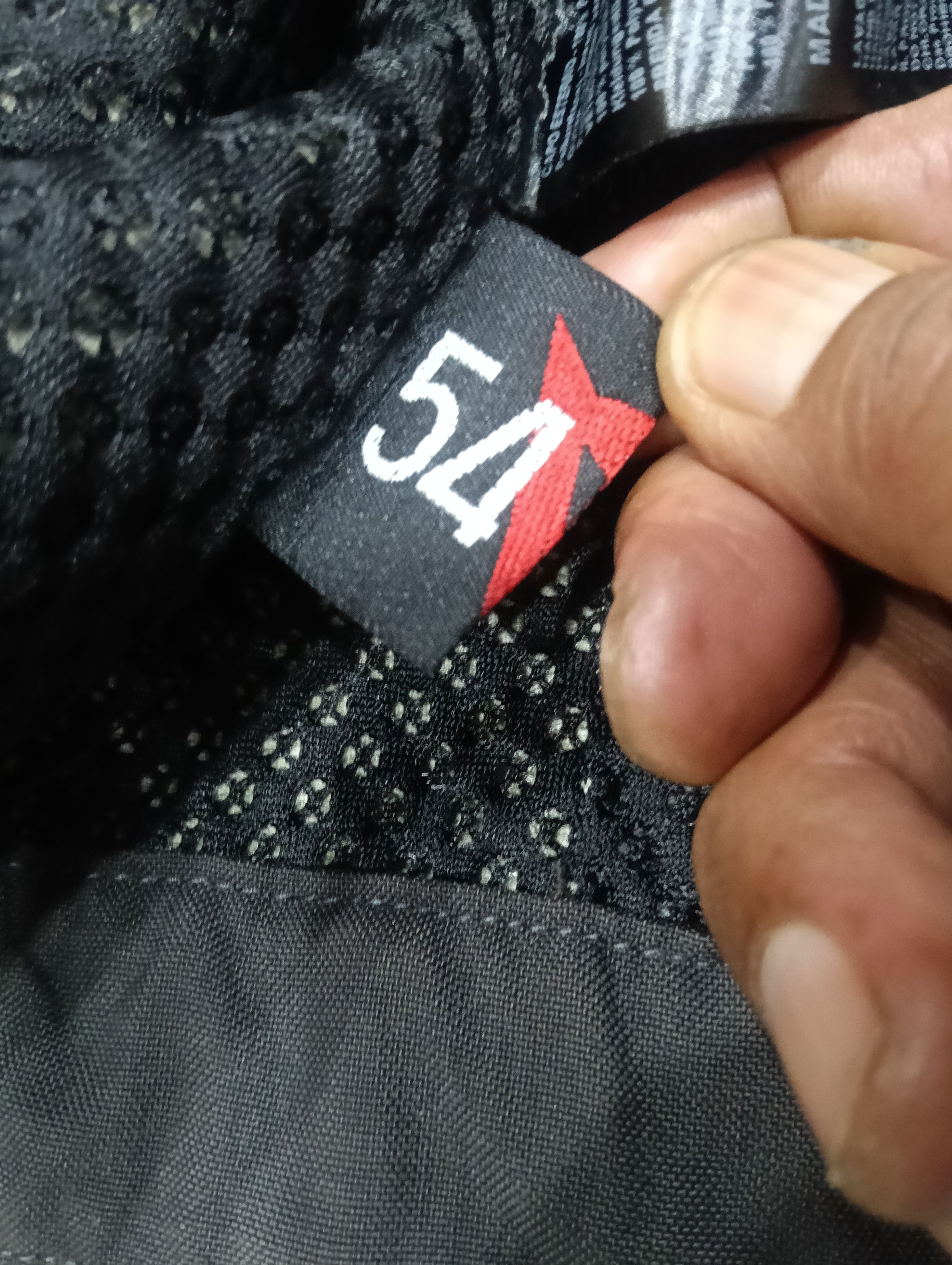 Dainese × Vintage Dainese Jacket Size US L / EU 52-54 / 3 - 15 Thumbnail