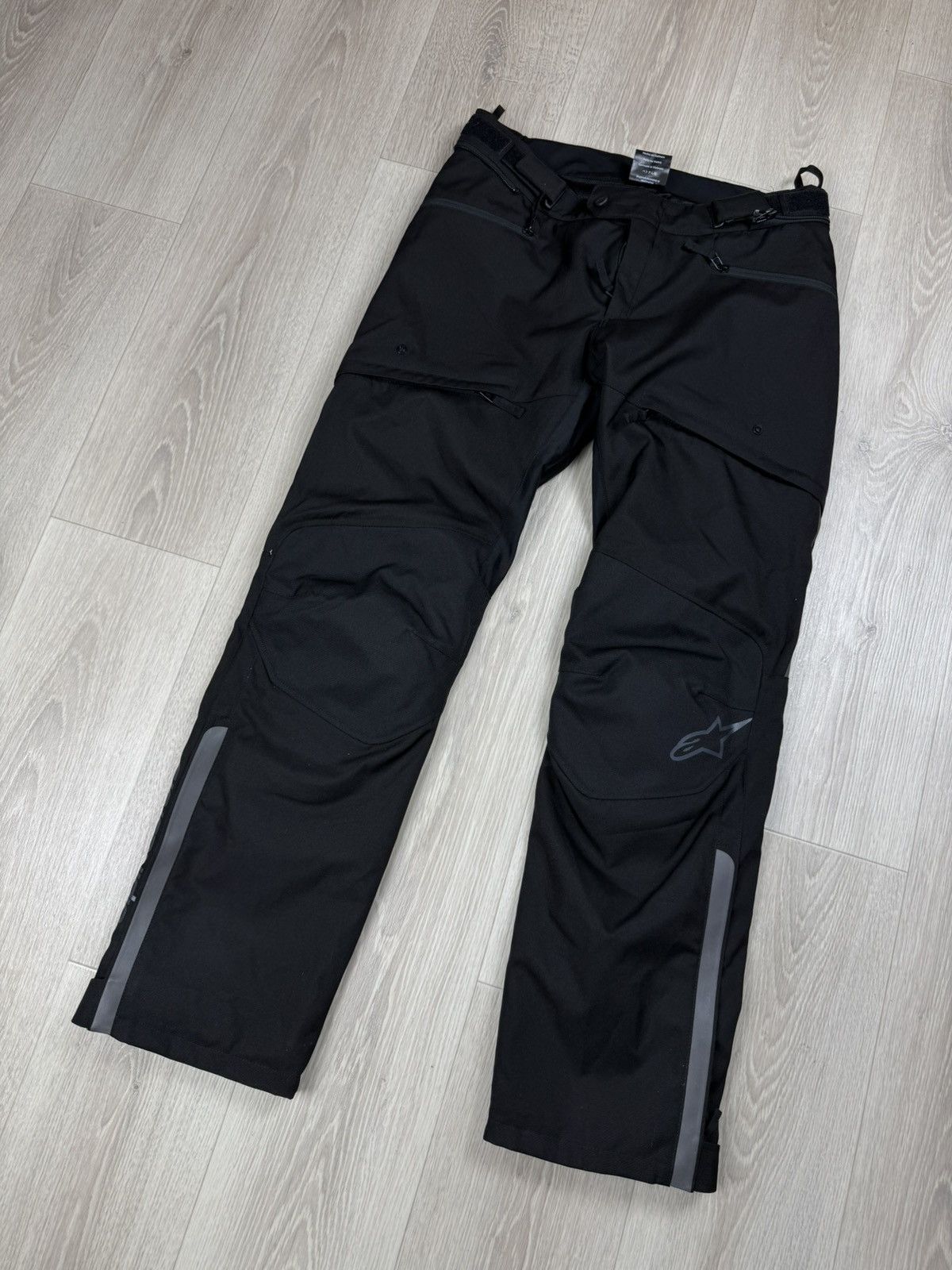 Alpinestars Alpinestars Racing Moto Active Pants Tech Touring Size US 36 / EU 52 - 1 Thumbnail