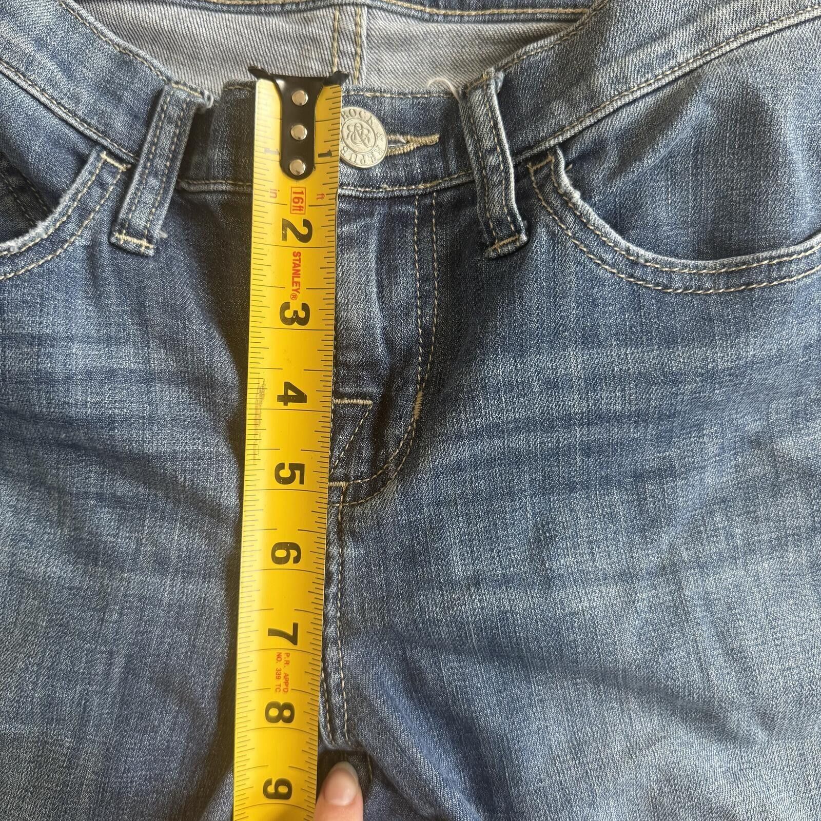 Rock & Republic Rock & Republic Kendall Size 6 Jeans Size 28" / US 6 / IT 42 - 5 Thumbnail