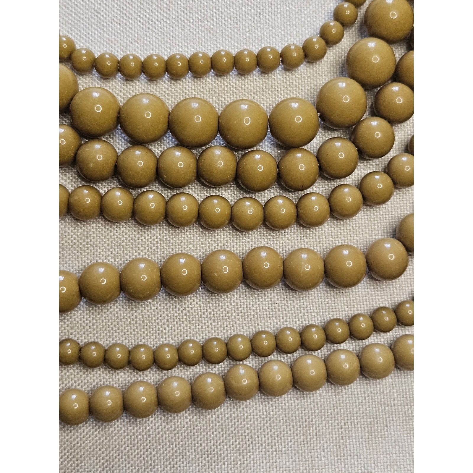 Other NWT - Long Multi-strand Necklace from Betsey's Boutique Size ONE SIZE - 3 Thumbnail