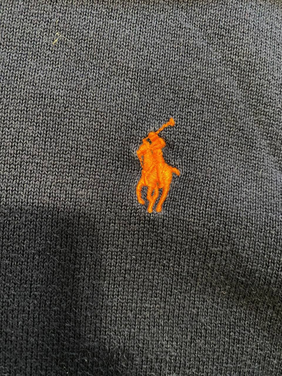 Polo Ralph Lauren Polo Ralph Lauren Sweater Size XXL Men's Size US XXL / EU 58 / 5 - 9 Thumbnail