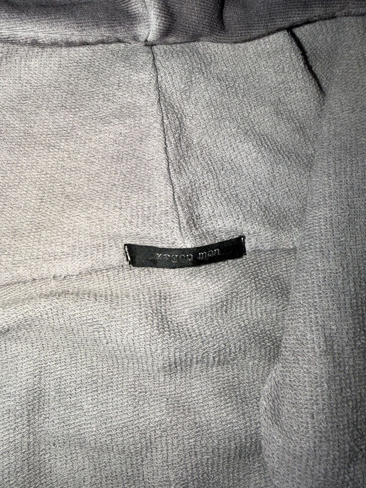 Xagon Man Xagon Man ZipUp Size US M / EU 48-50 / 2 - 5 Thumbnail
