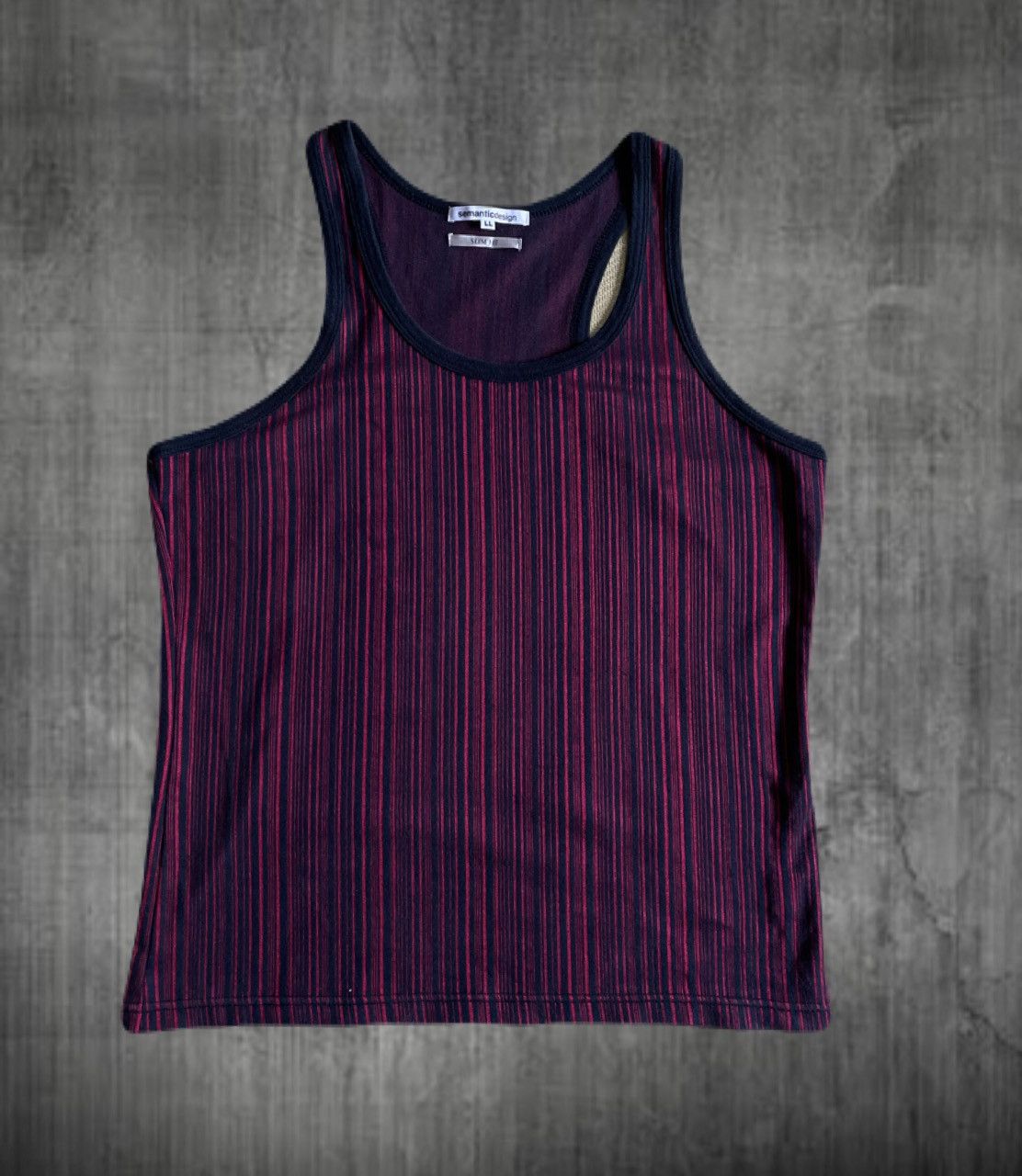 Men's If Six Was Nine Tank Tops & Sleeveless | Grailed