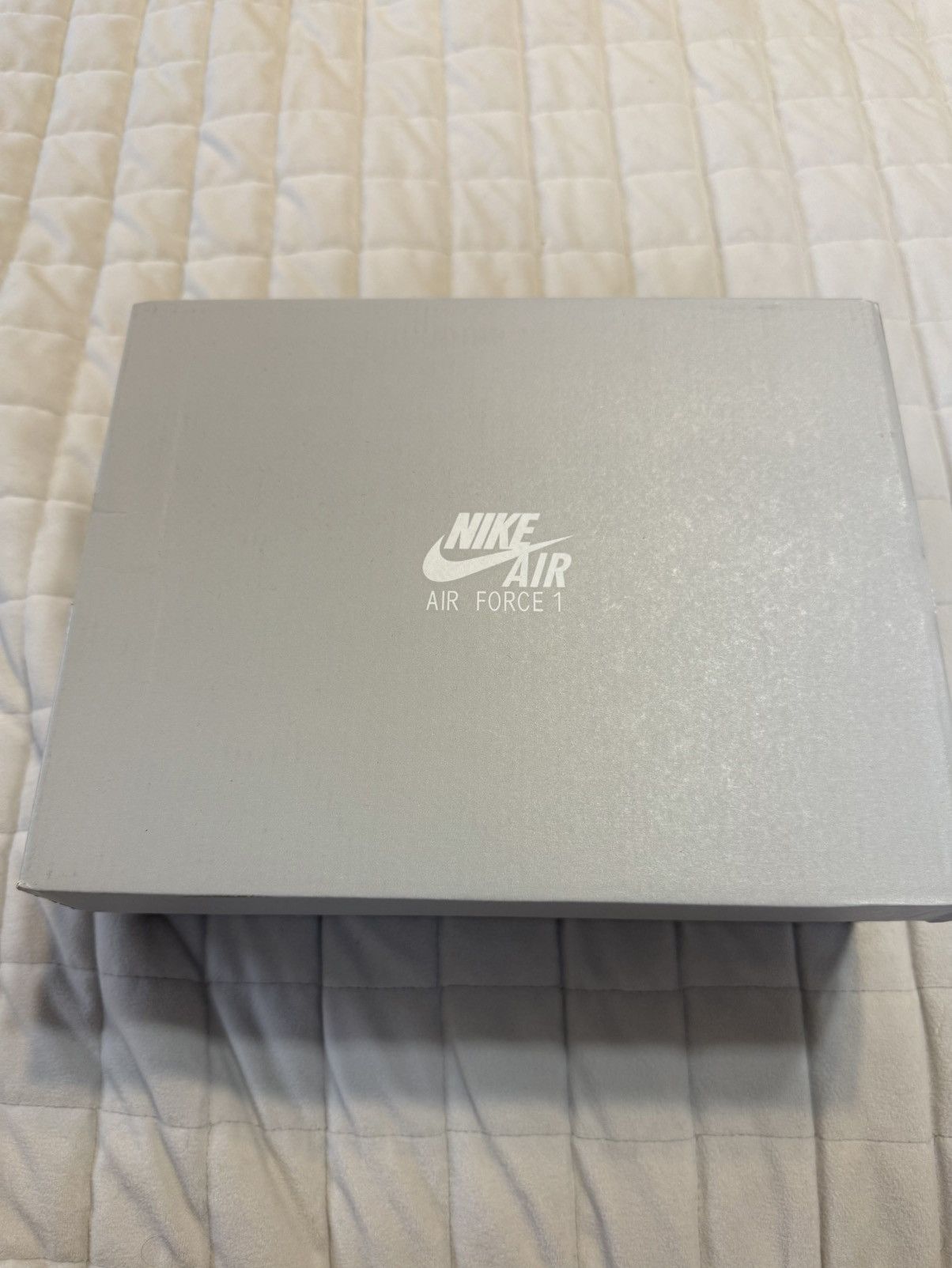 Nike Nike Air Force 1 LE - Big Kids Size US 4.5 / IT 34.5 - 7 Thumbnail