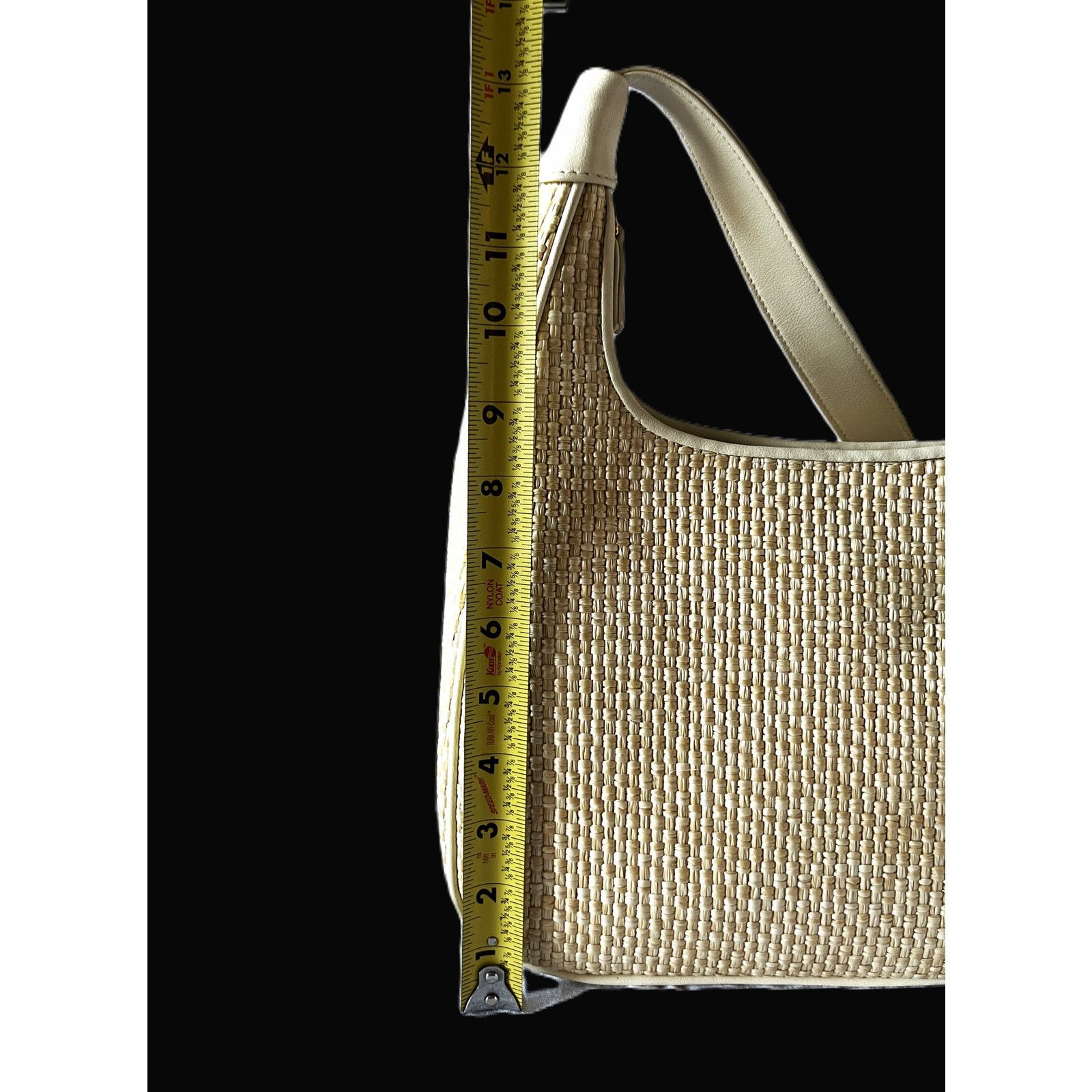 Etienne Aigner Etienne Aigner Vintage Shoulder Bag Size ONE SIZE - 5 Thumbnail