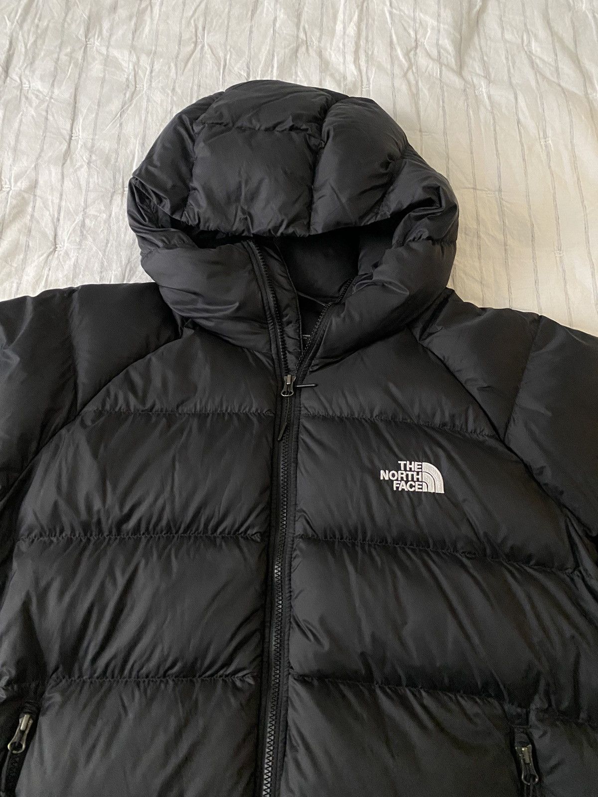 The North Face The North Face Hydrenalite Down Hoodie Jacket XL Size US XL / EU 56 / 4 - 5 Thumbnail
