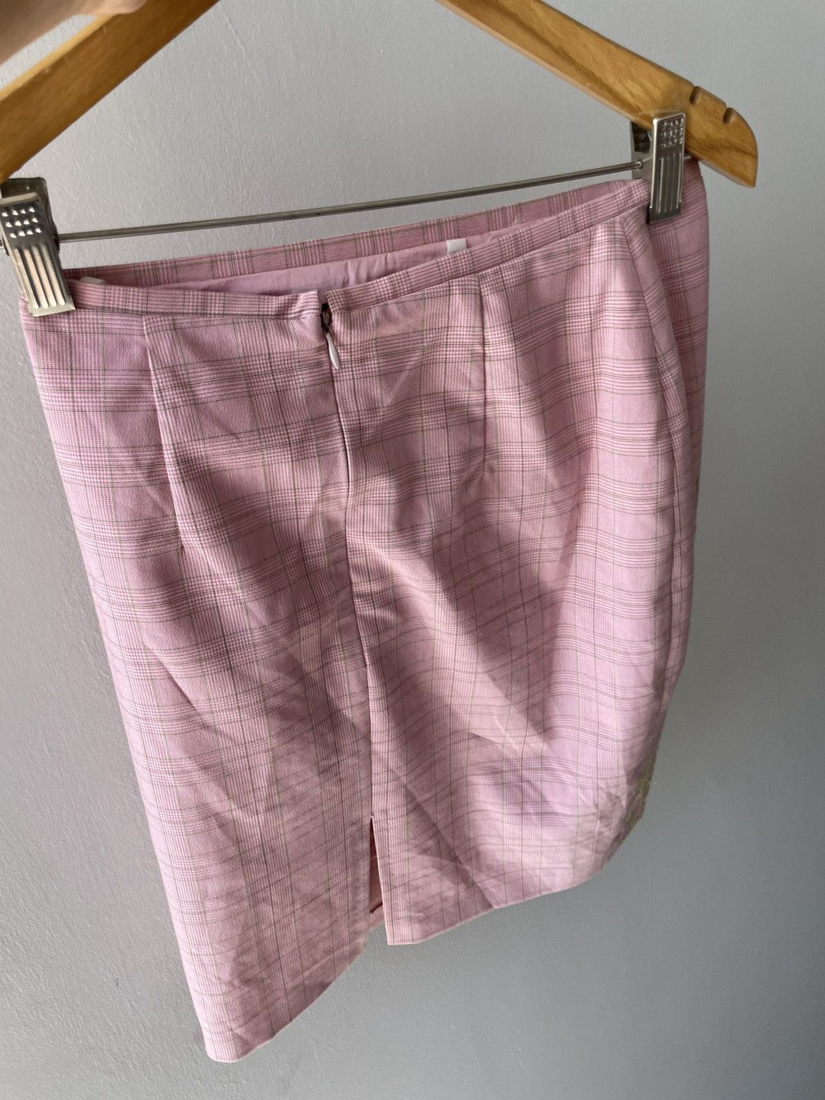Vintage Vintage skirt Size 25" / US 0 / IT 36 - 9 Thumbnail