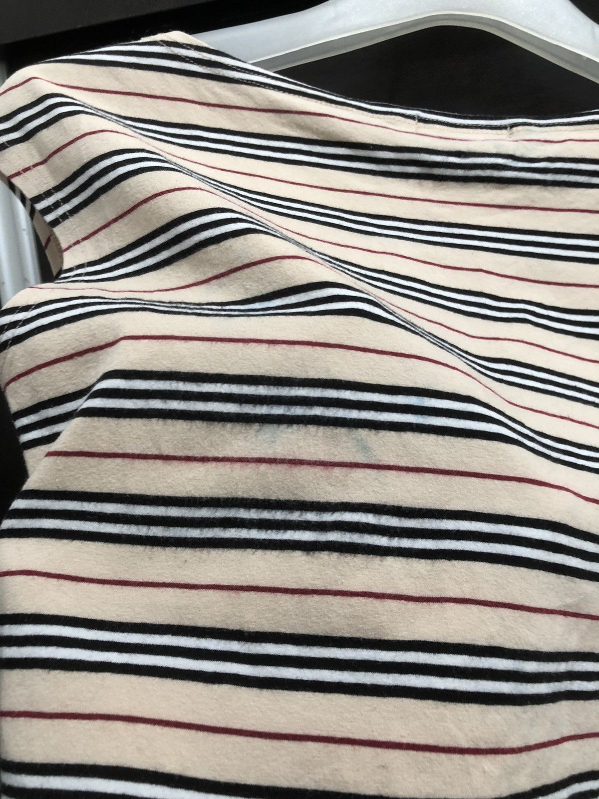 Burberry Burberry Tank Top Size XXS / US 00 / IT 34 - 10 Thumbnail