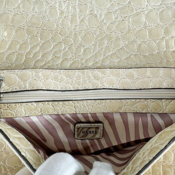 Guess Vintage Y2K Guess bag Size ONE SIZE - 5 Thumbnail