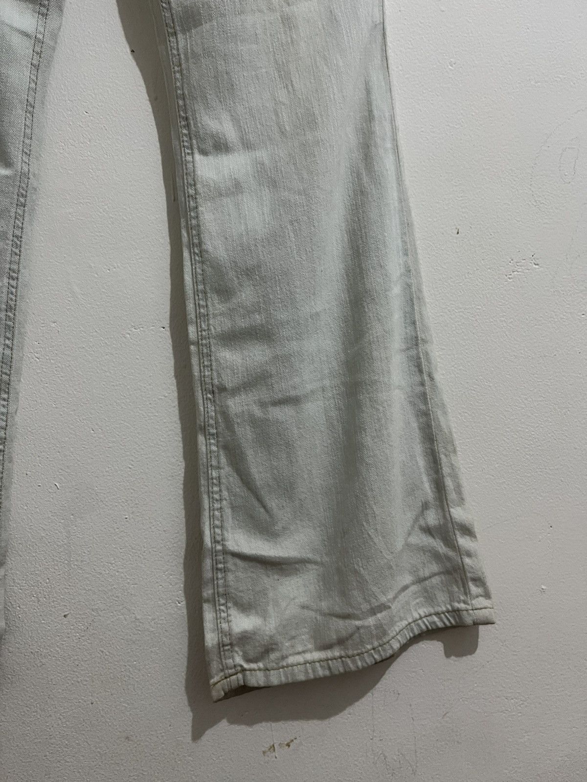 Vintage Vintage OOTJ Denim jeans Size US 30 / EU 46 - 6 Thumbnail