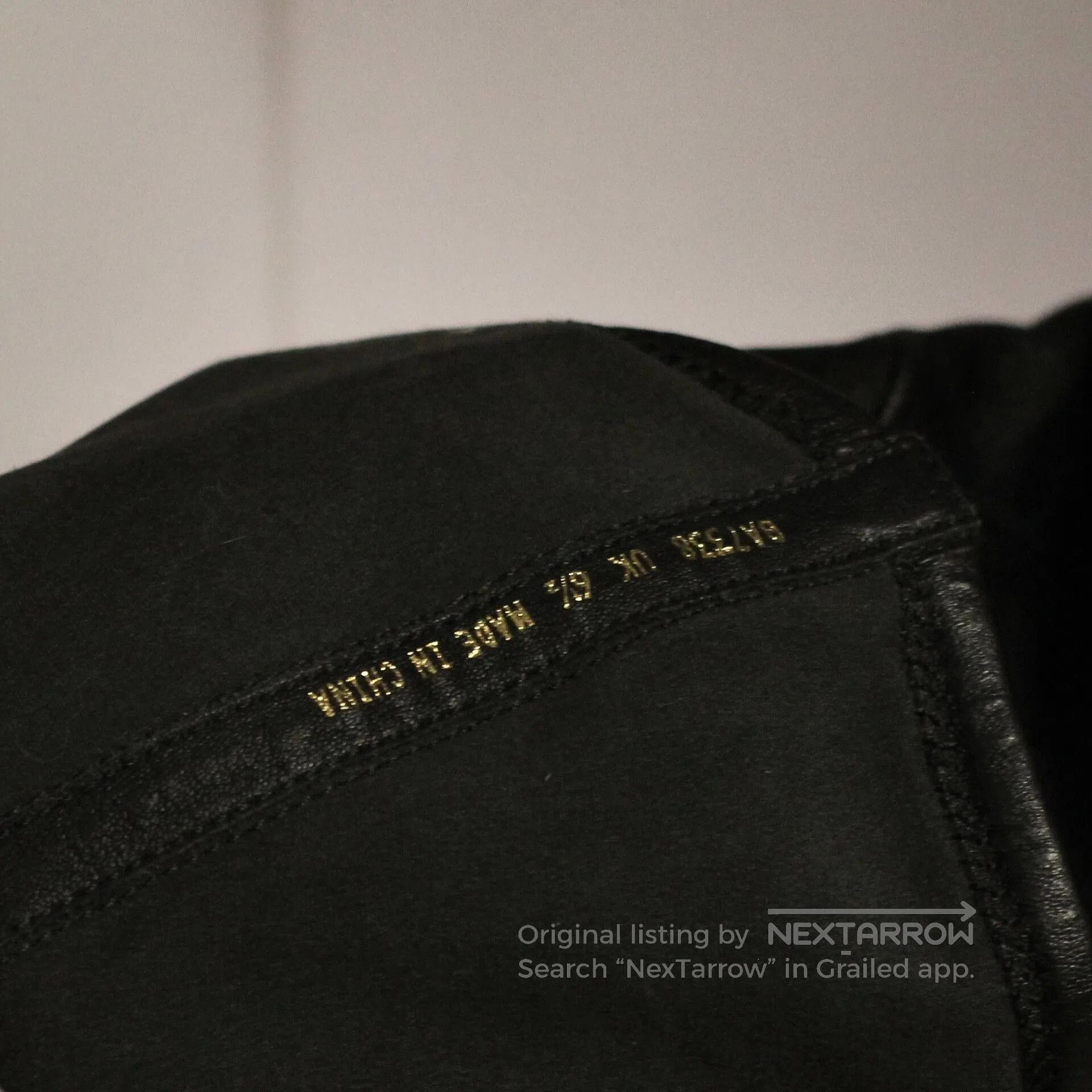 Rick Owens Rick Owens x Adidas Goddess Boots. Size US 8.5 / IT 38.5 - 8 Thumbnail