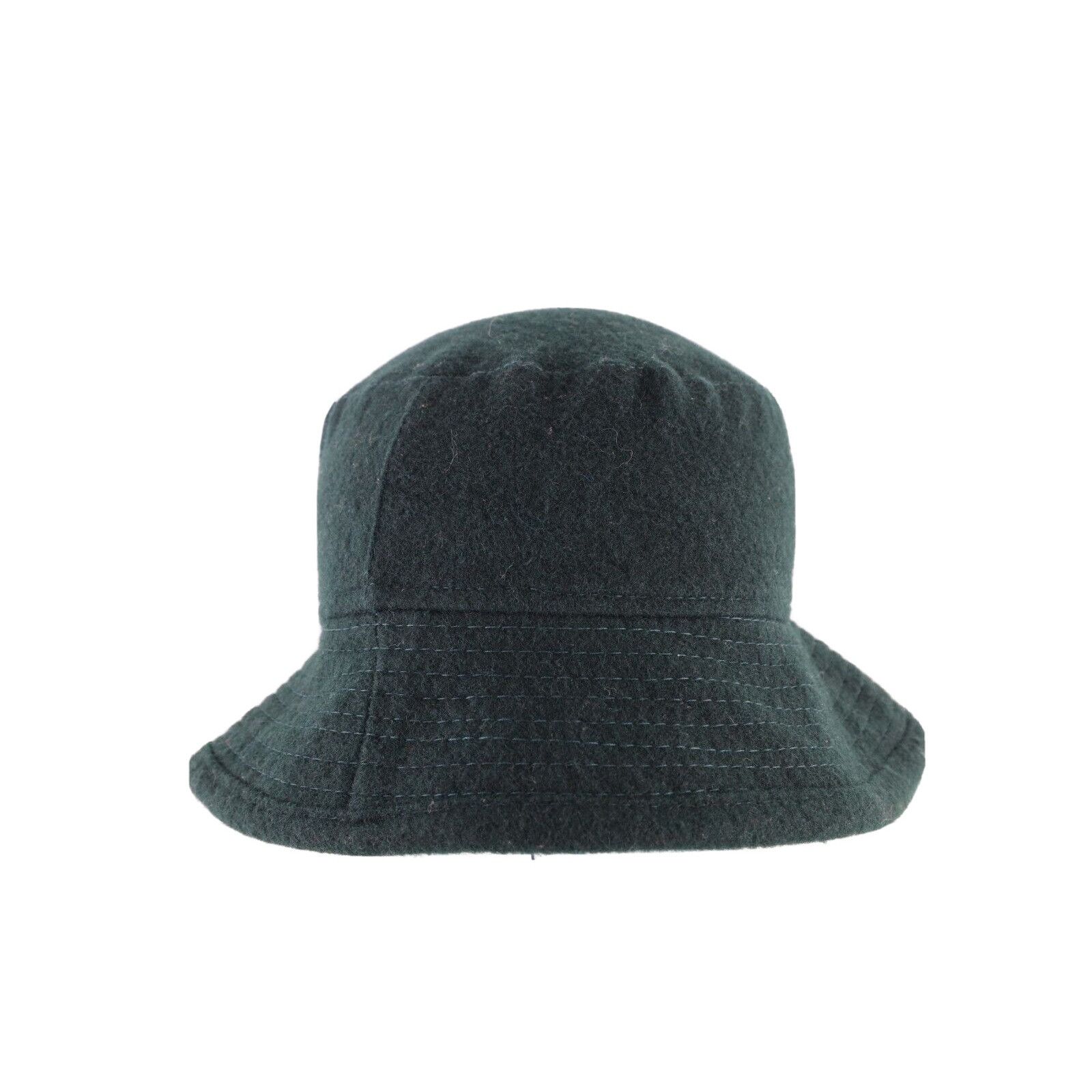 90s old vtg stussy fade bucket hat XL 帽子 90s old vtg stussy fade